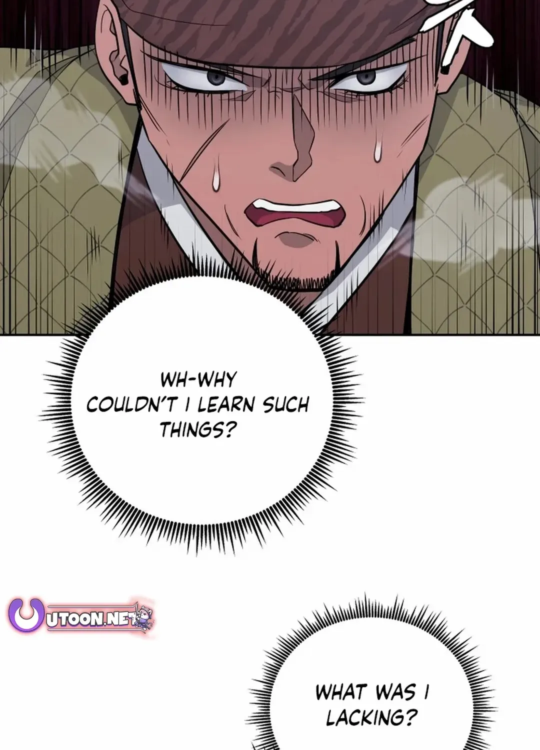 Gwanjeon: Kang Jin Lee Chapter 189 page 75 - 
