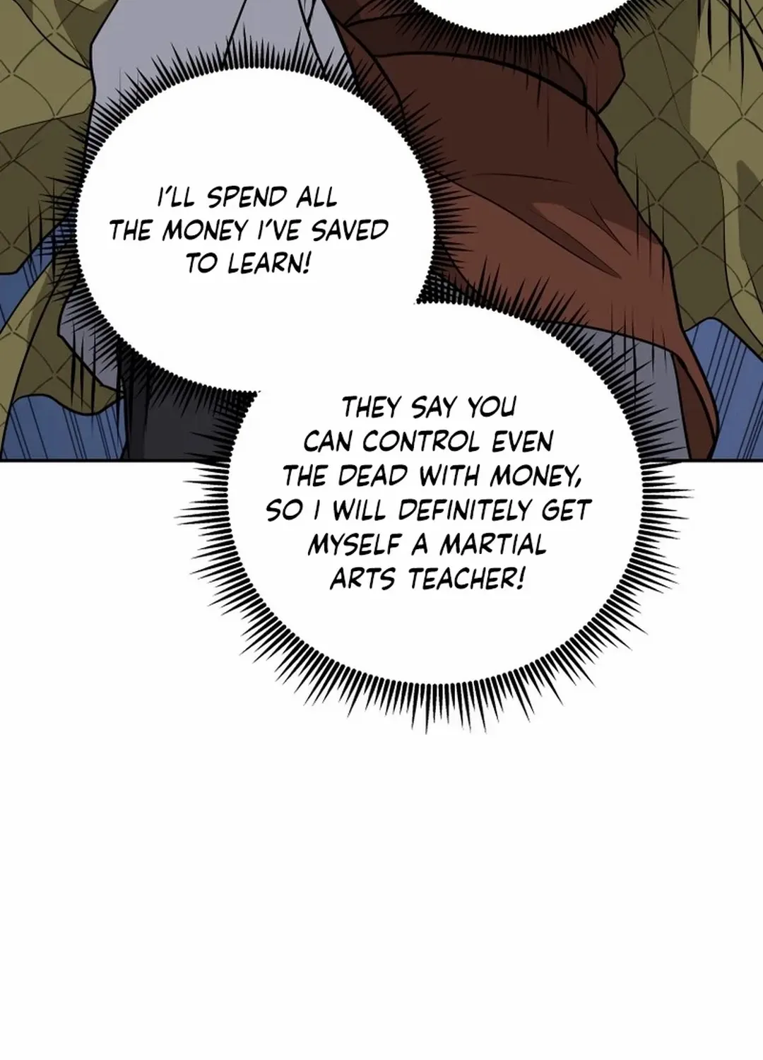 Gwanjeon: Kang Jin Lee Chapter 189 page 77 - 