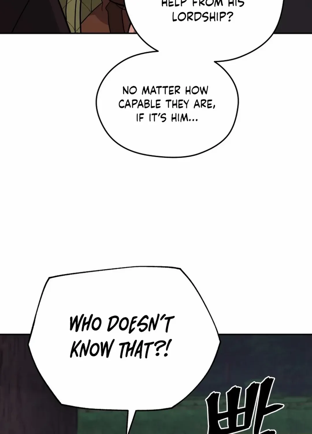 Gwanjeon: Kang Jin Lee Chapter 189 page 84 - 