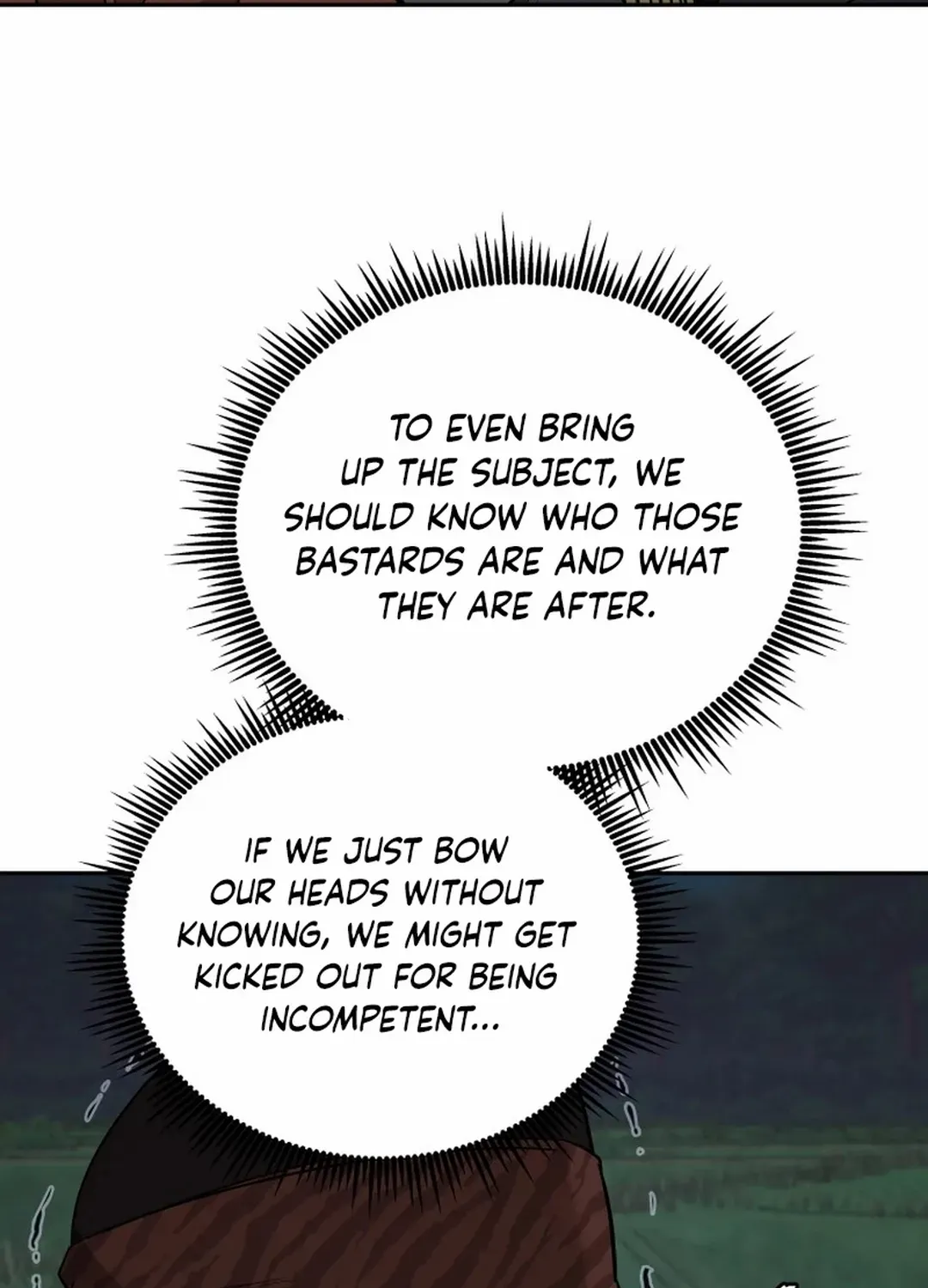 Gwanjeon: Kang Jin Lee Chapter 189 page 86 - 