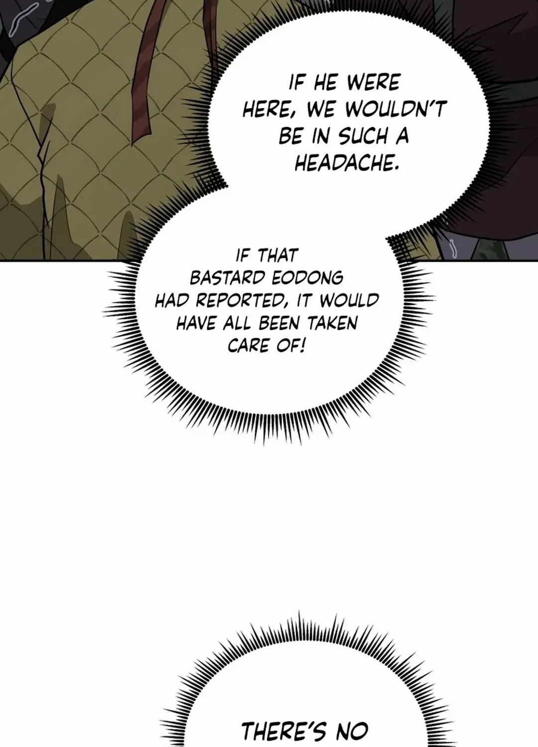 Gwanjeon: Kang Jin Lee Chapter 189 page 89 - 
