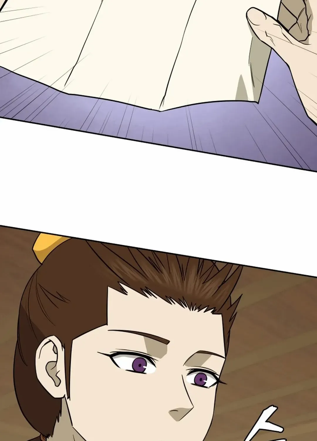 Gwanjeon: Kang Jin Lee Chapter 189 page 10 - 