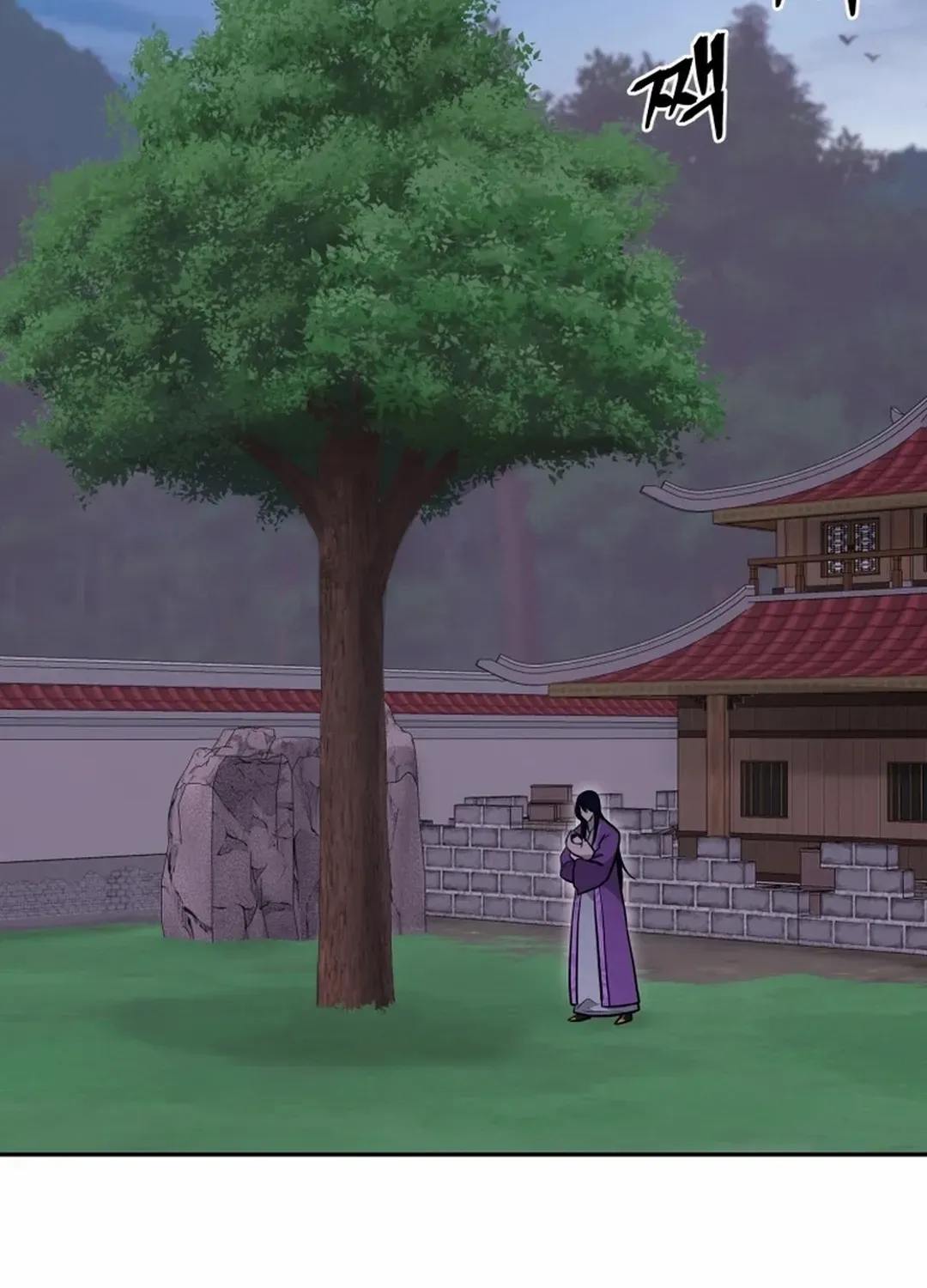 Gwanjeon: Kang Jin Lee Chapter 189 page 94 - 