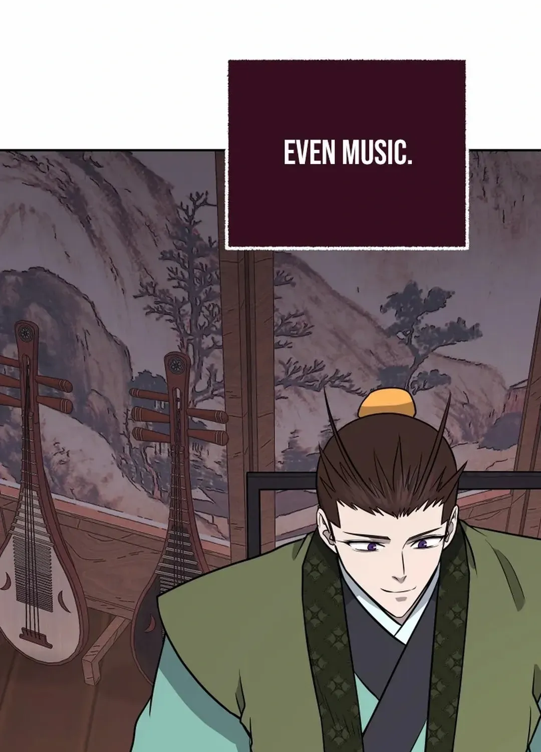 Gwanjeon: Kang Jin Lee Chapter 190 page 104 - 