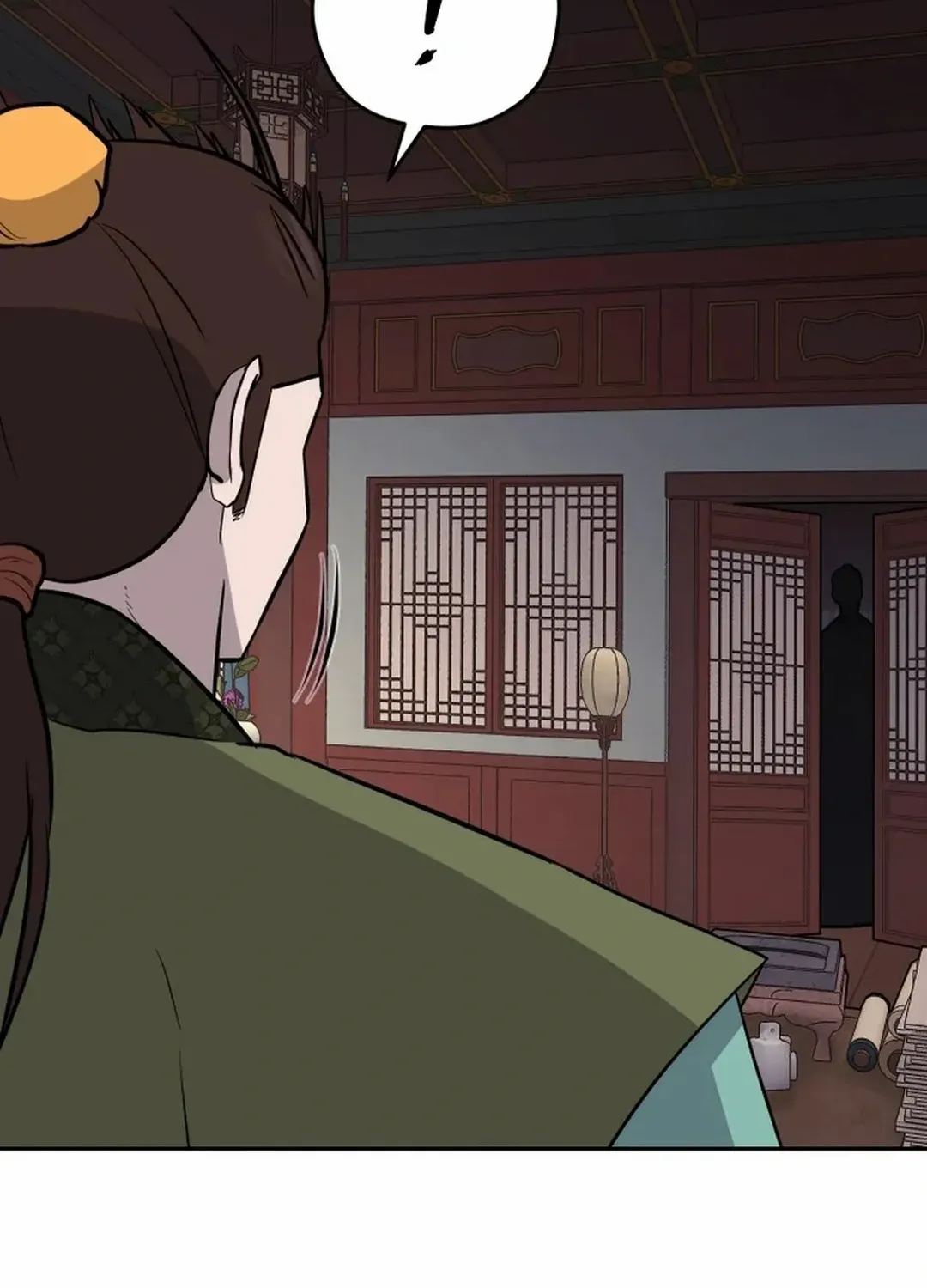 Gwanjeon: Kang Jin Lee Chapter 190 page 108 - 