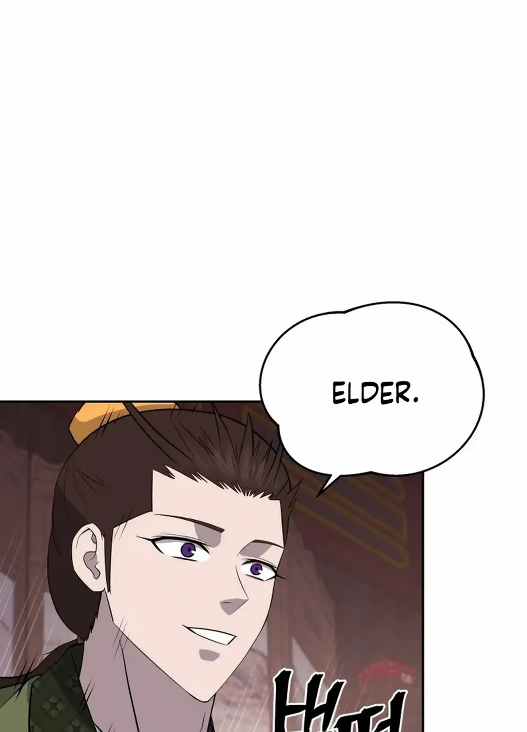 Gwanjeon: Kang Jin Lee Chapter 190 page 109 - 