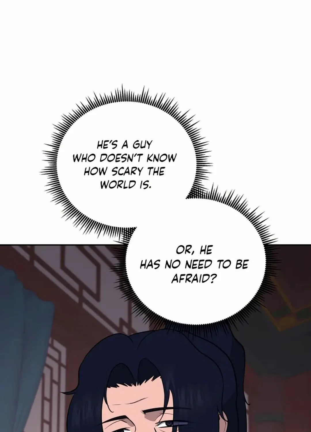 Gwanjeon: Kang Jin Lee Chapter 190 page 115 - 