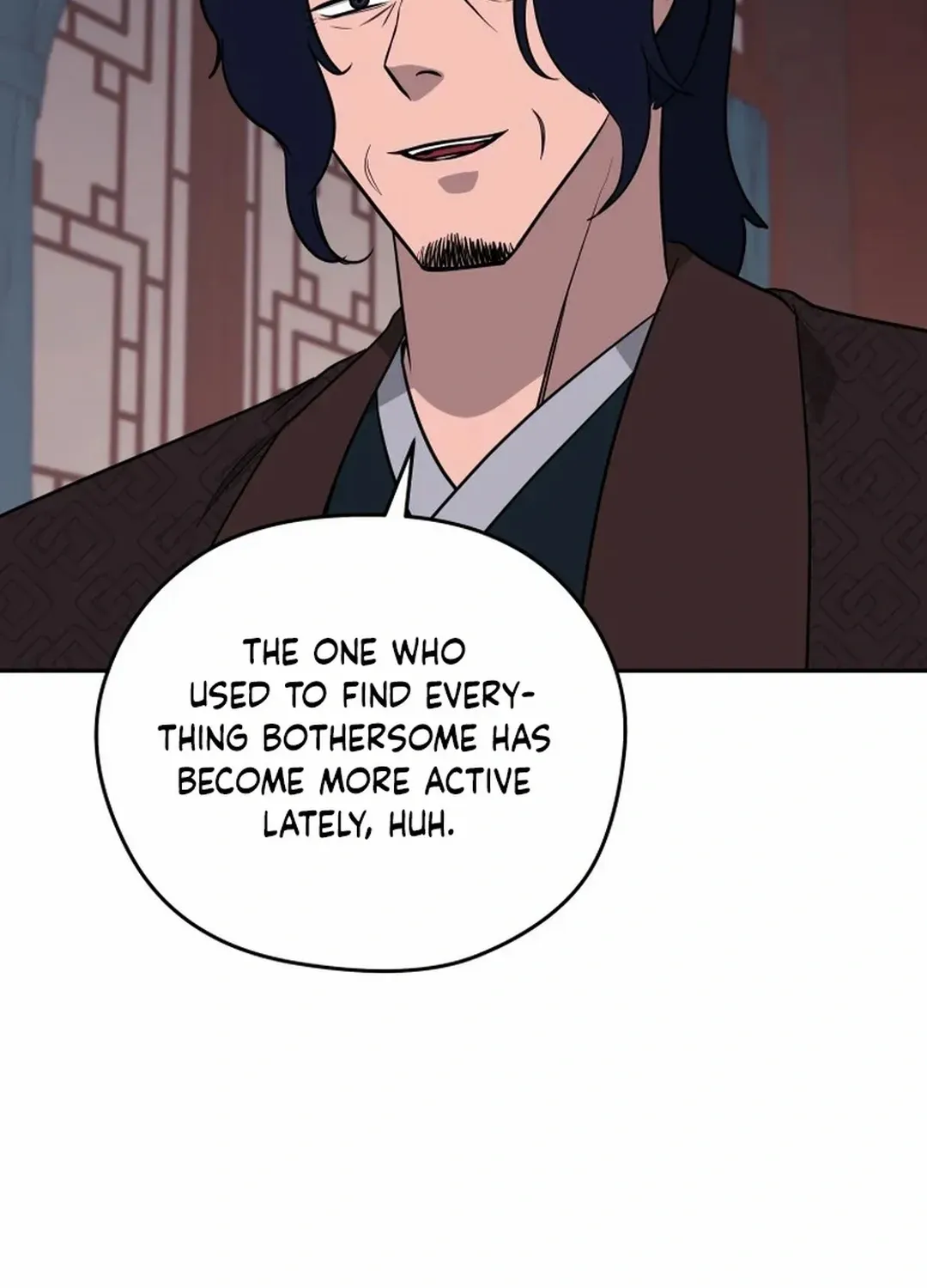 Gwanjeon: Kang Jin Lee Chapter 190 page 116 - 