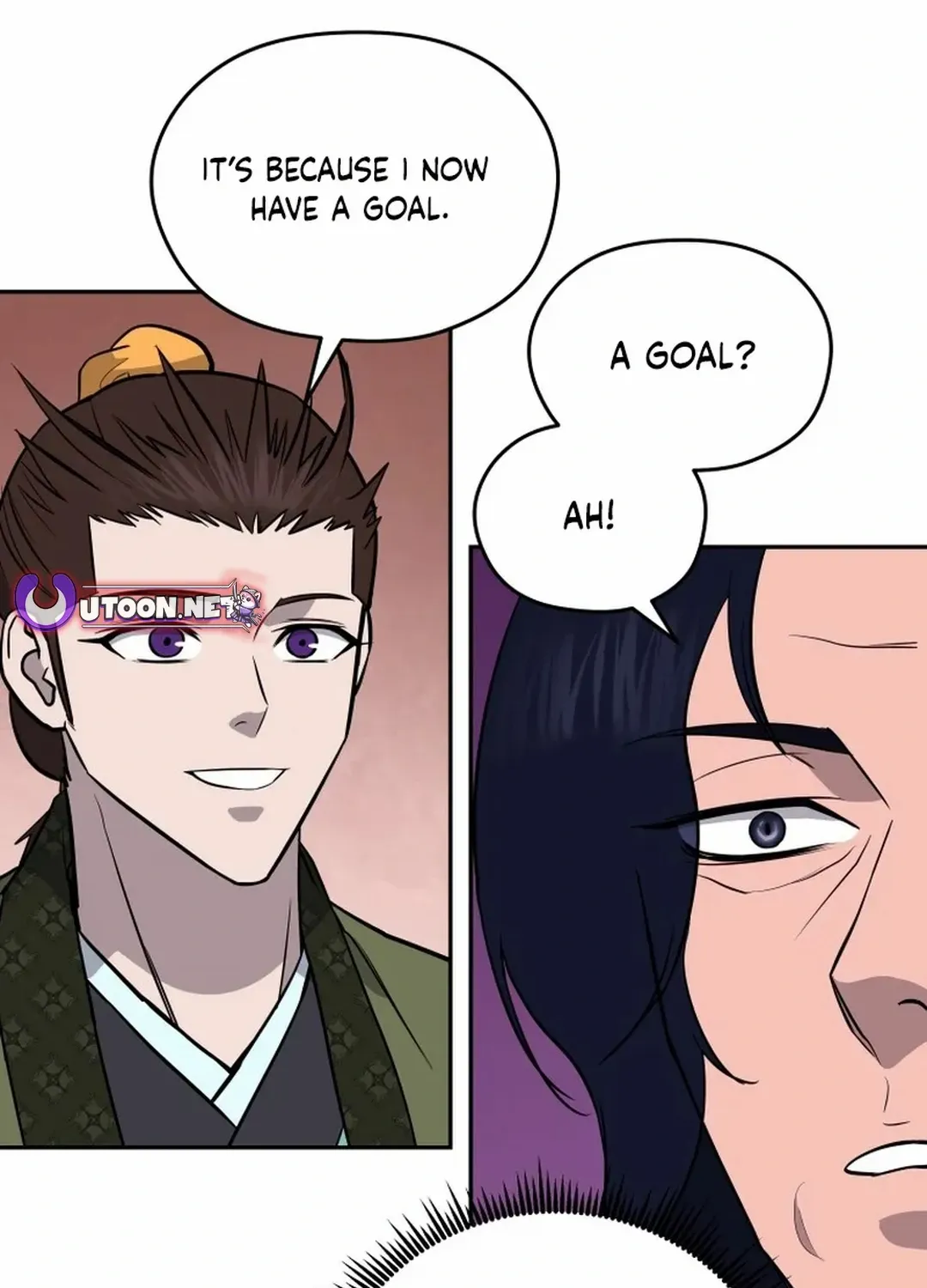 Gwanjeon: Kang Jin Lee Chapter 190 page 117 - 