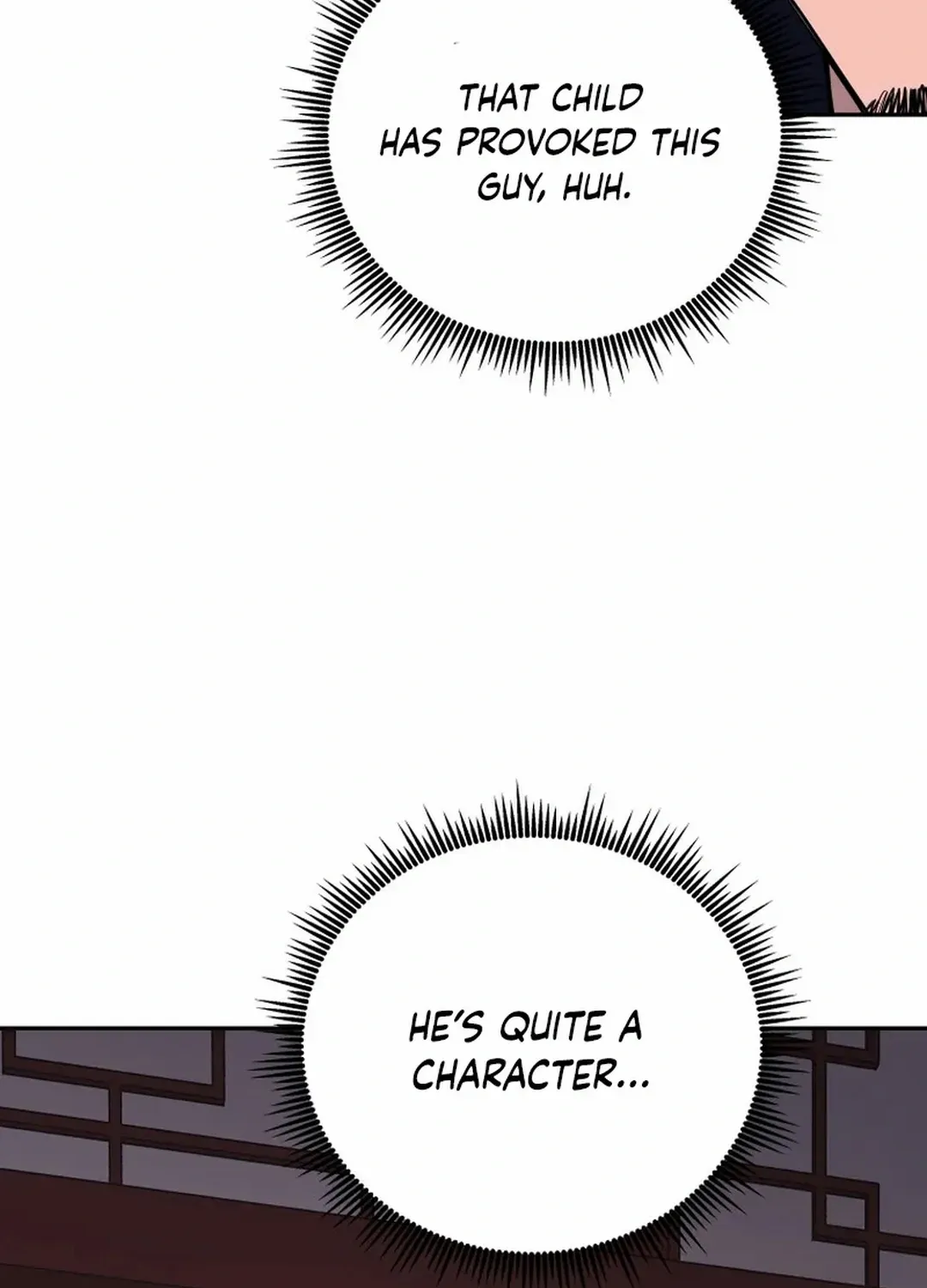 Gwanjeon: Kang Jin Lee Chapter 190 page 118 - 