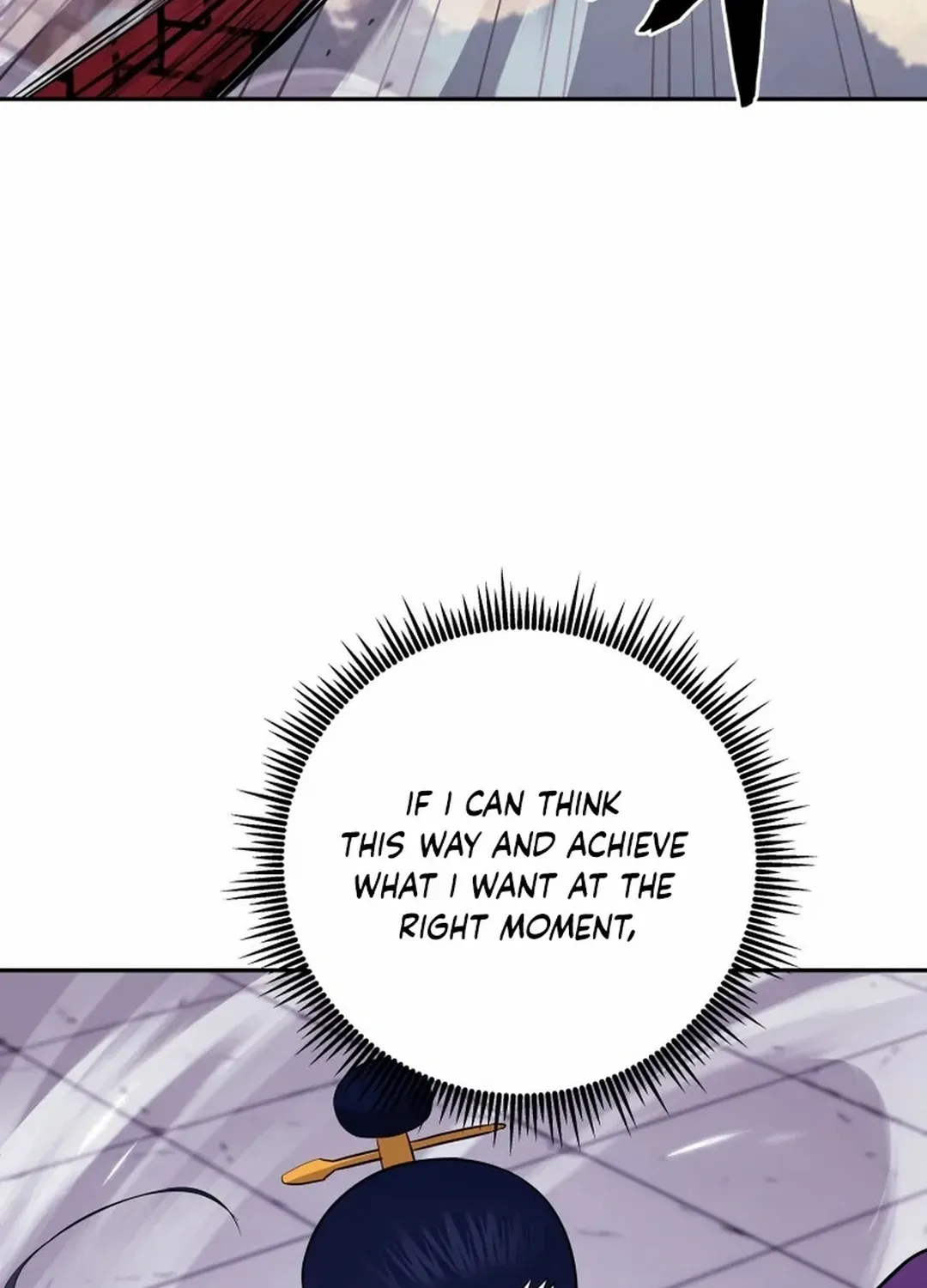 Gwanjeon: Kang Jin Lee Chapter 190 page 20 - 
