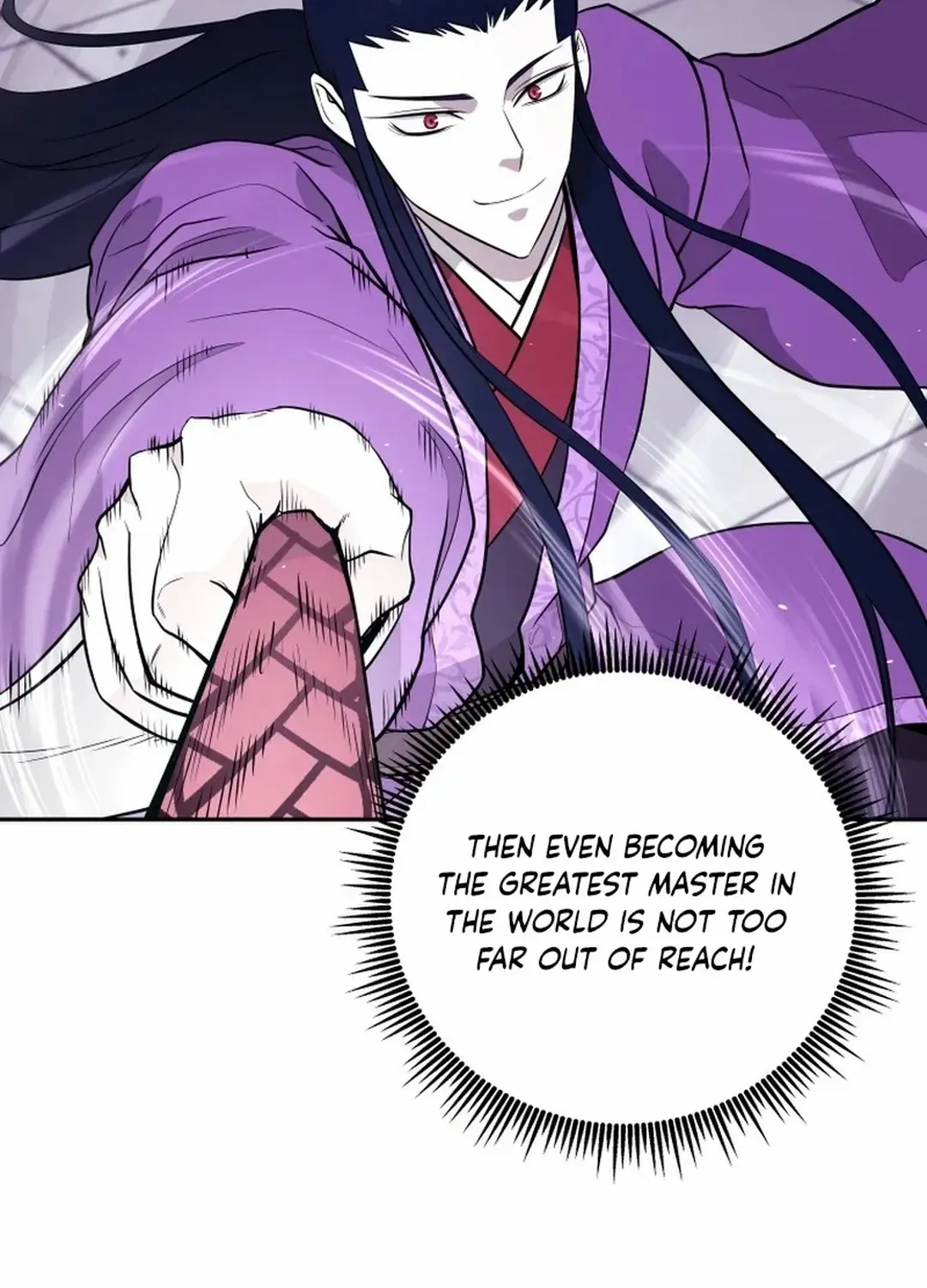 Gwanjeon: Kang Jin Lee Chapter 190 page 21 - 
