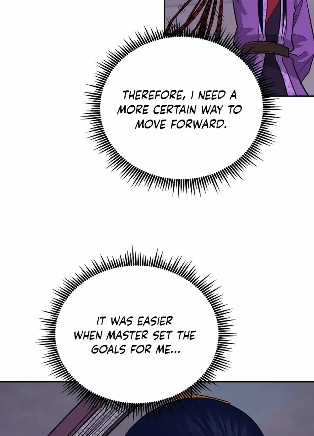 Gwanjeon: Kang Jin Lee Chapter 190 page 25 - 