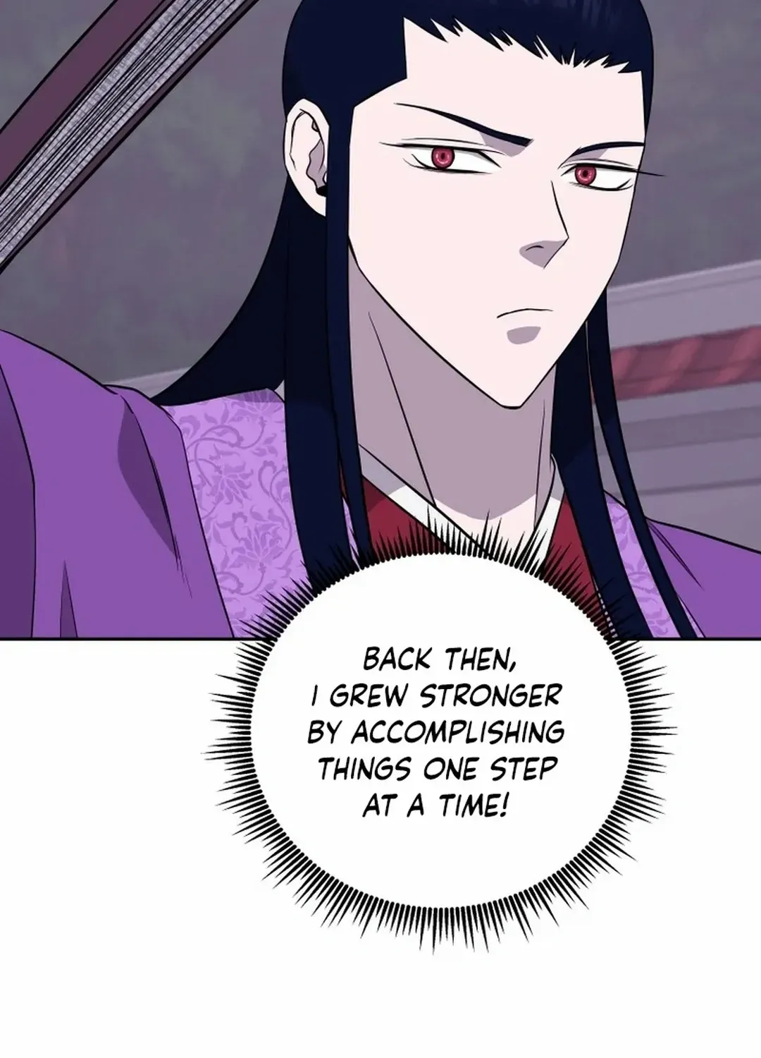 Gwanjeon: Kang Jin Lee Chapter 190 page 26 - 