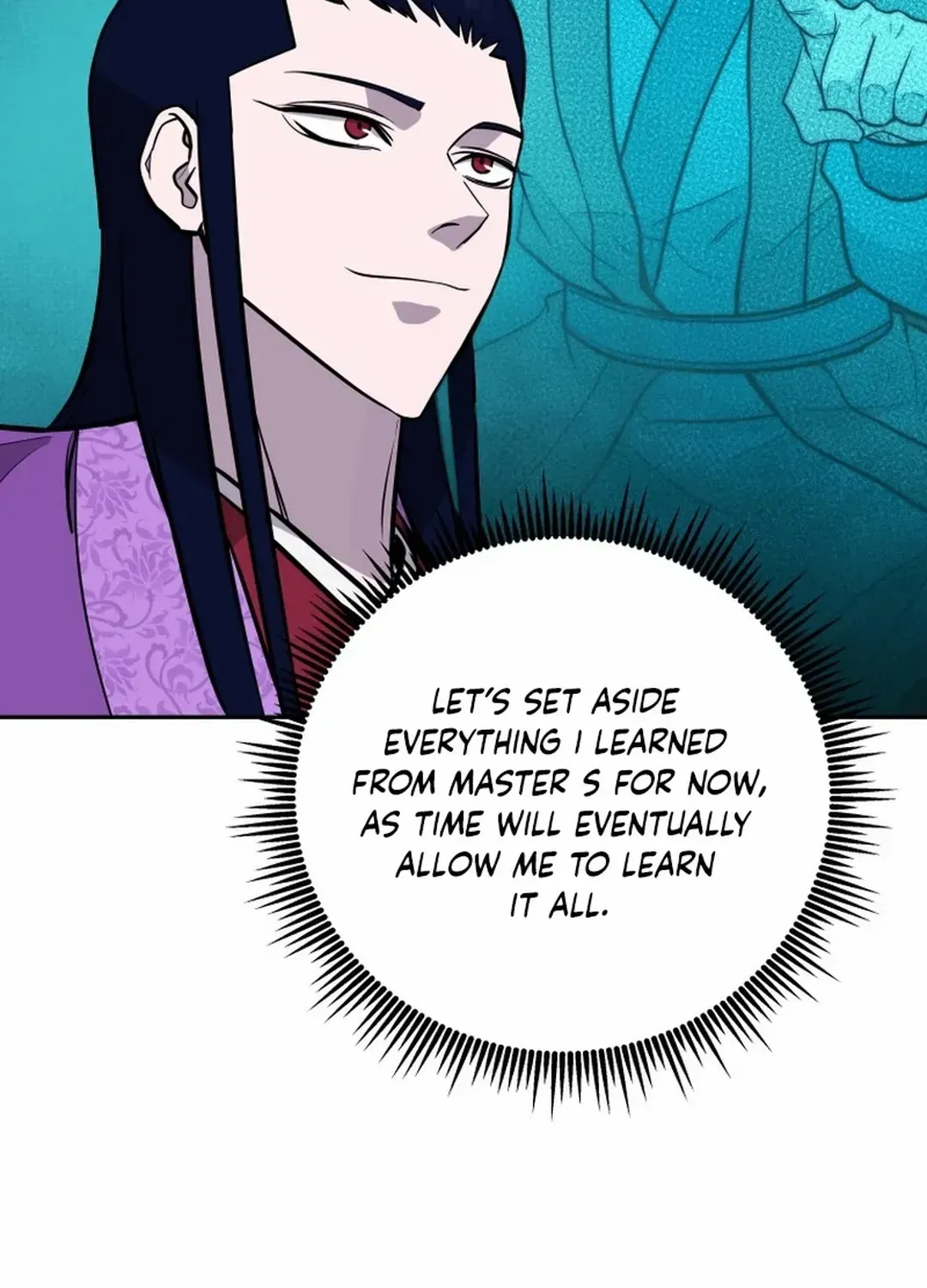 Gwanjeon: Kang Jin Lee Chapter 190 page 30 - 