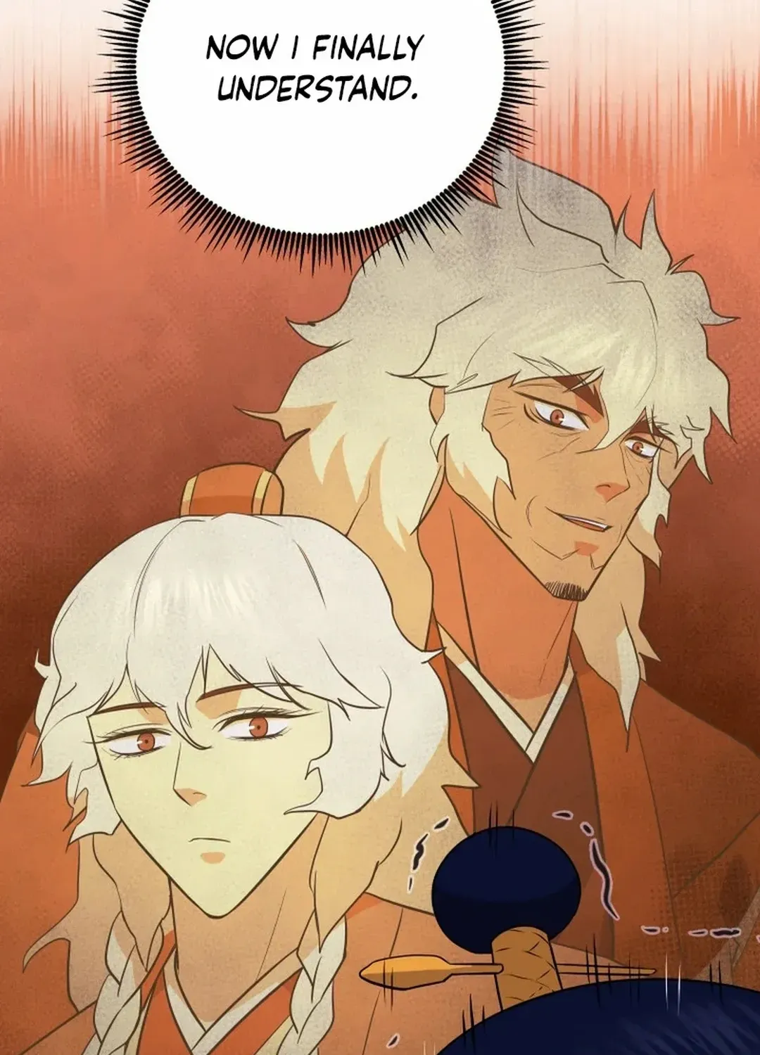 Gwanjeon: Kang Jin Lee Chapter 190 page 32 - 