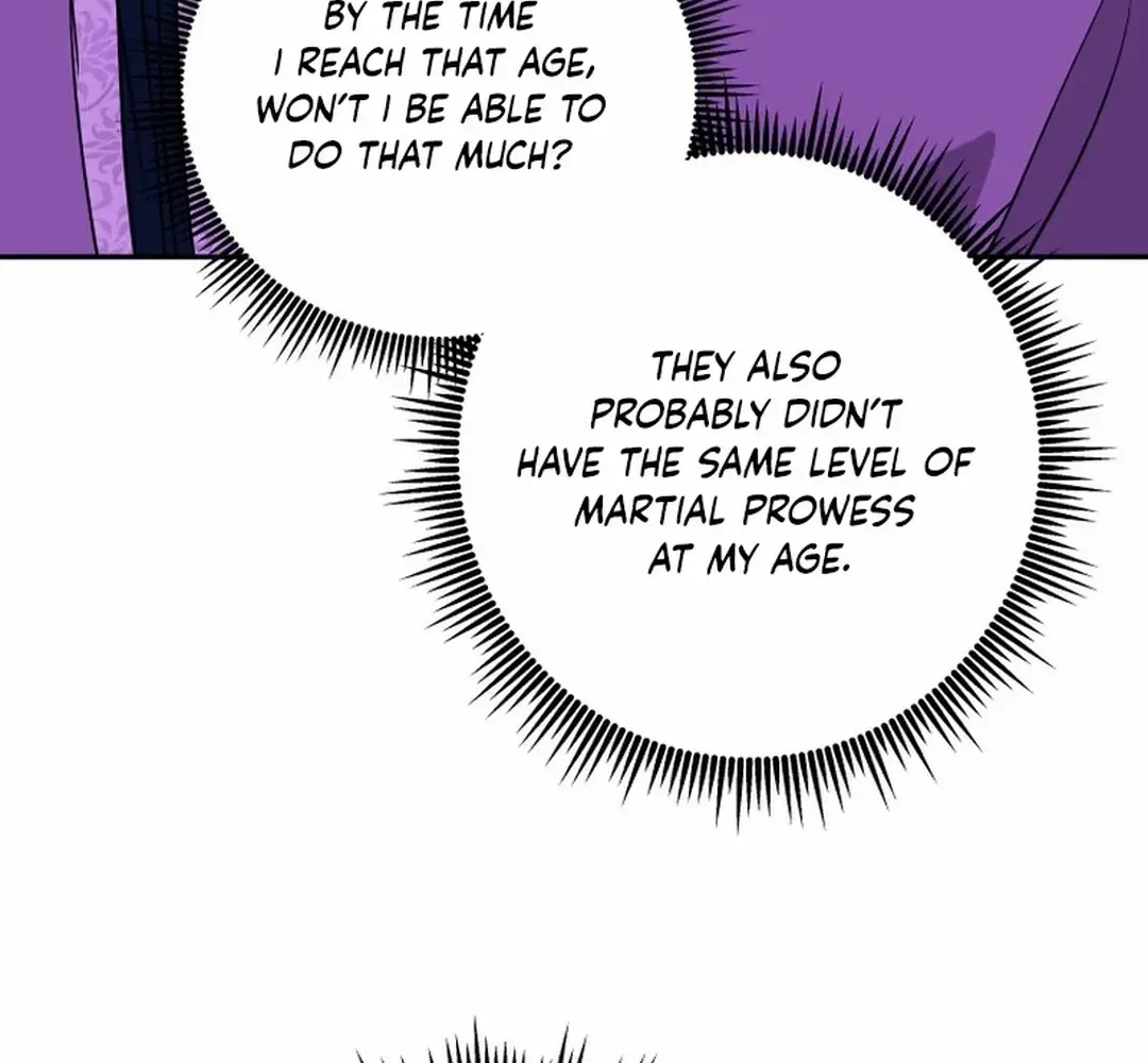 Gwanjeon: Kang Jin Lee Chapter 190 page 36 - 