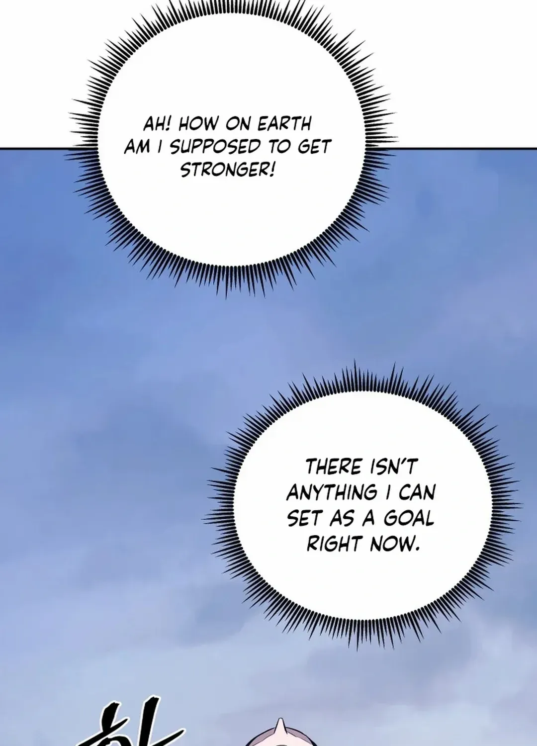 Gwanjeon: Kang Jin Lee Chapter 190 page 37 - 