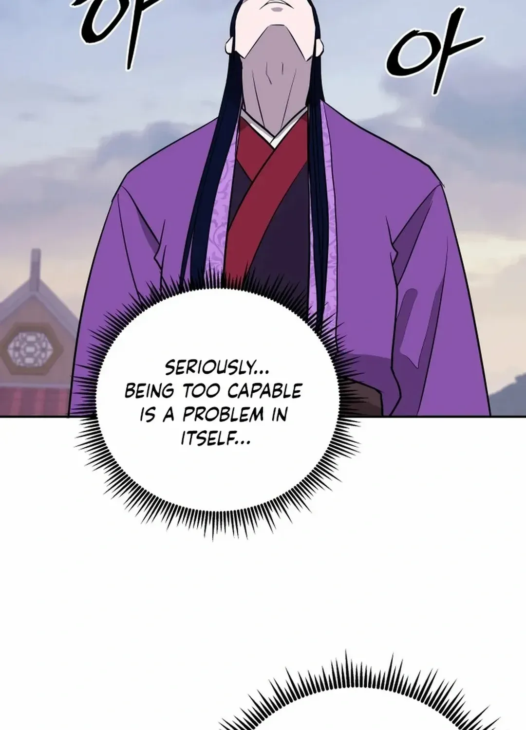 Gwanjeon: Kang Jin Lee Chapter 190 page 38 - 