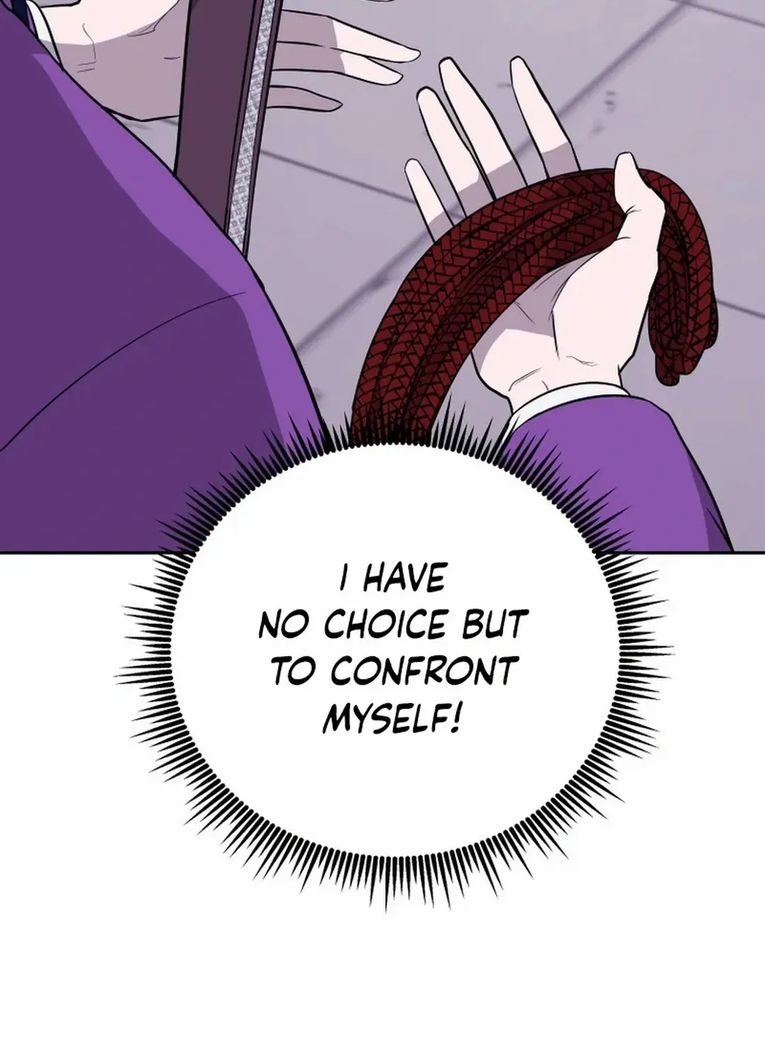 Gwanjeon: Kang Jin Lee Chapter 190 page 41 - 