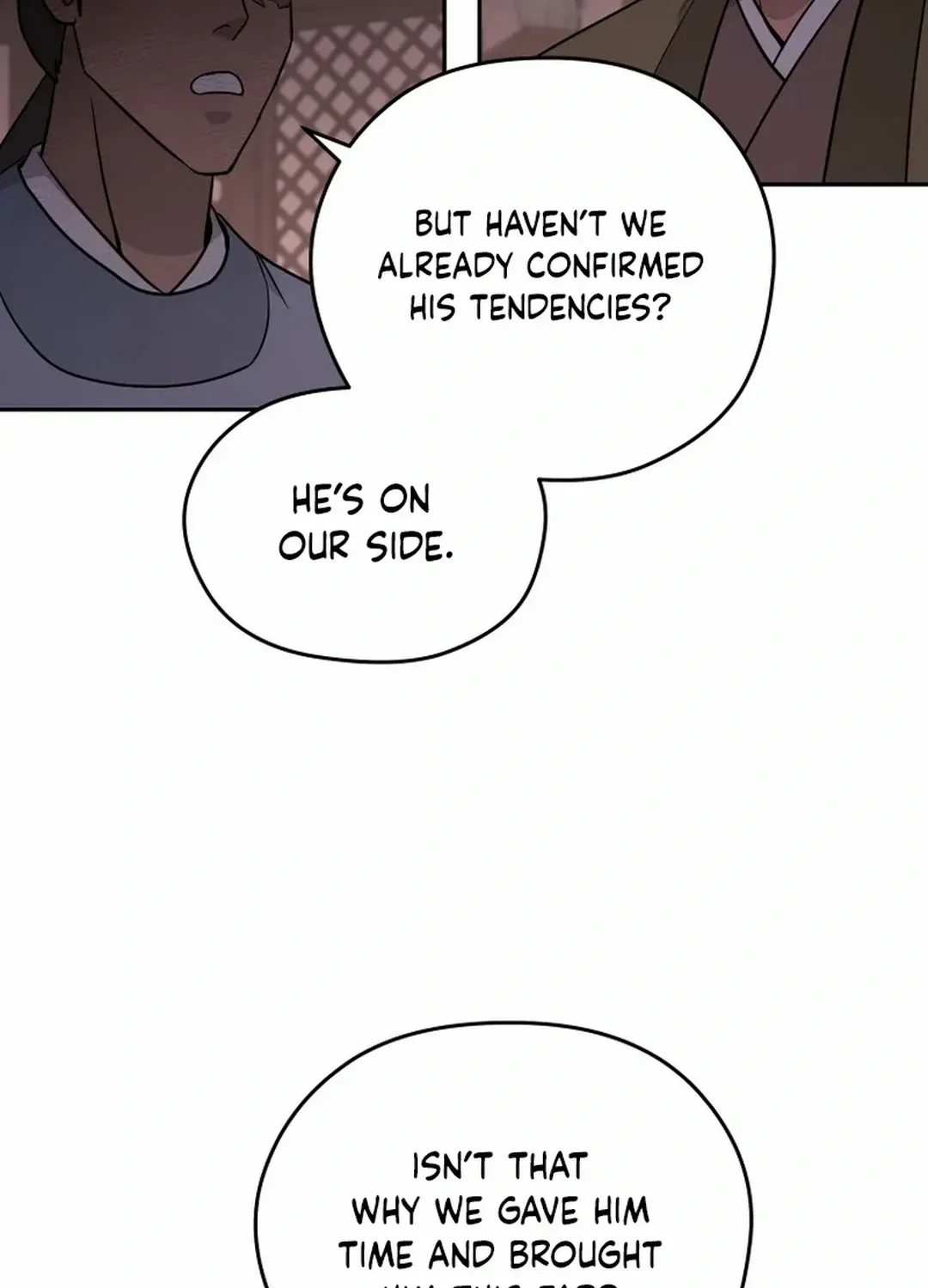 Gwanjeon: Kang Jin Lee Chapter 190 page 48 - 