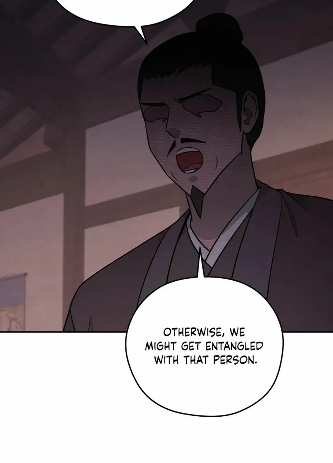 Gwanjeon: Kang Jin Lee Chapter 190 page 51 - 