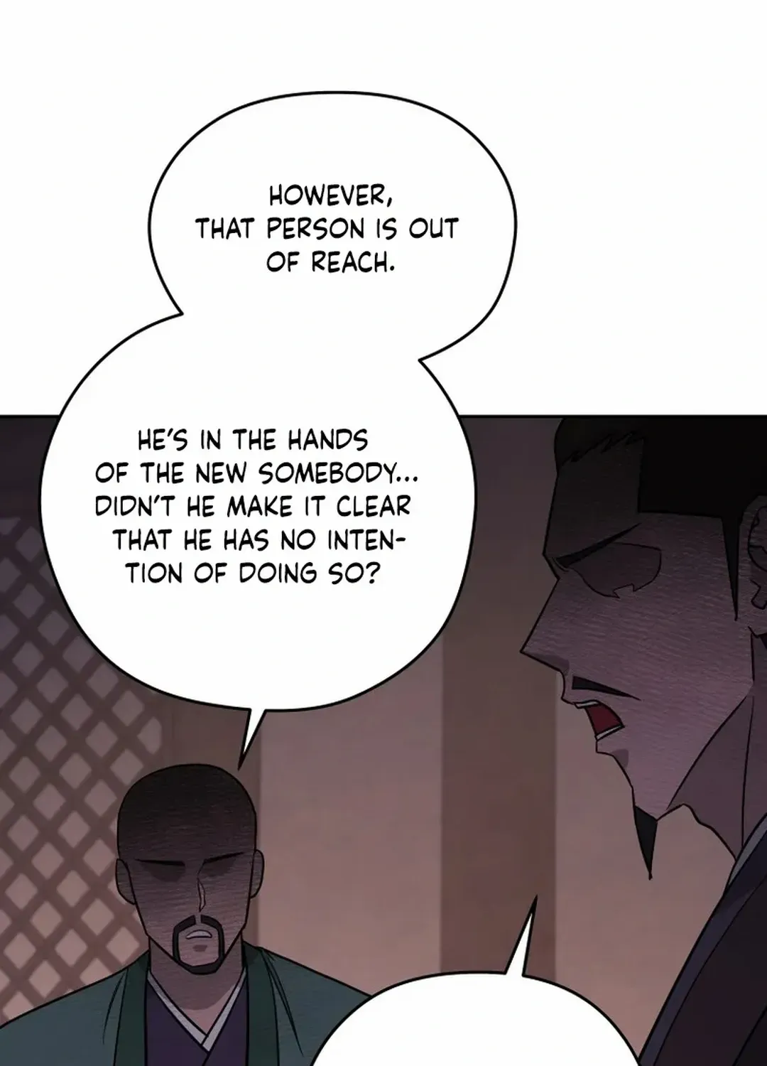 Gwanjeon: Kang Jin Lee Chapter 190 page 52 - 