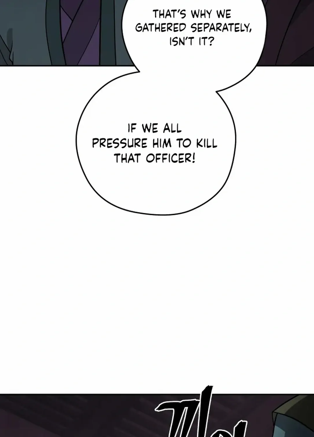 Gwanjeon: Kang Jin Lee Chapter 190 page 53 - 