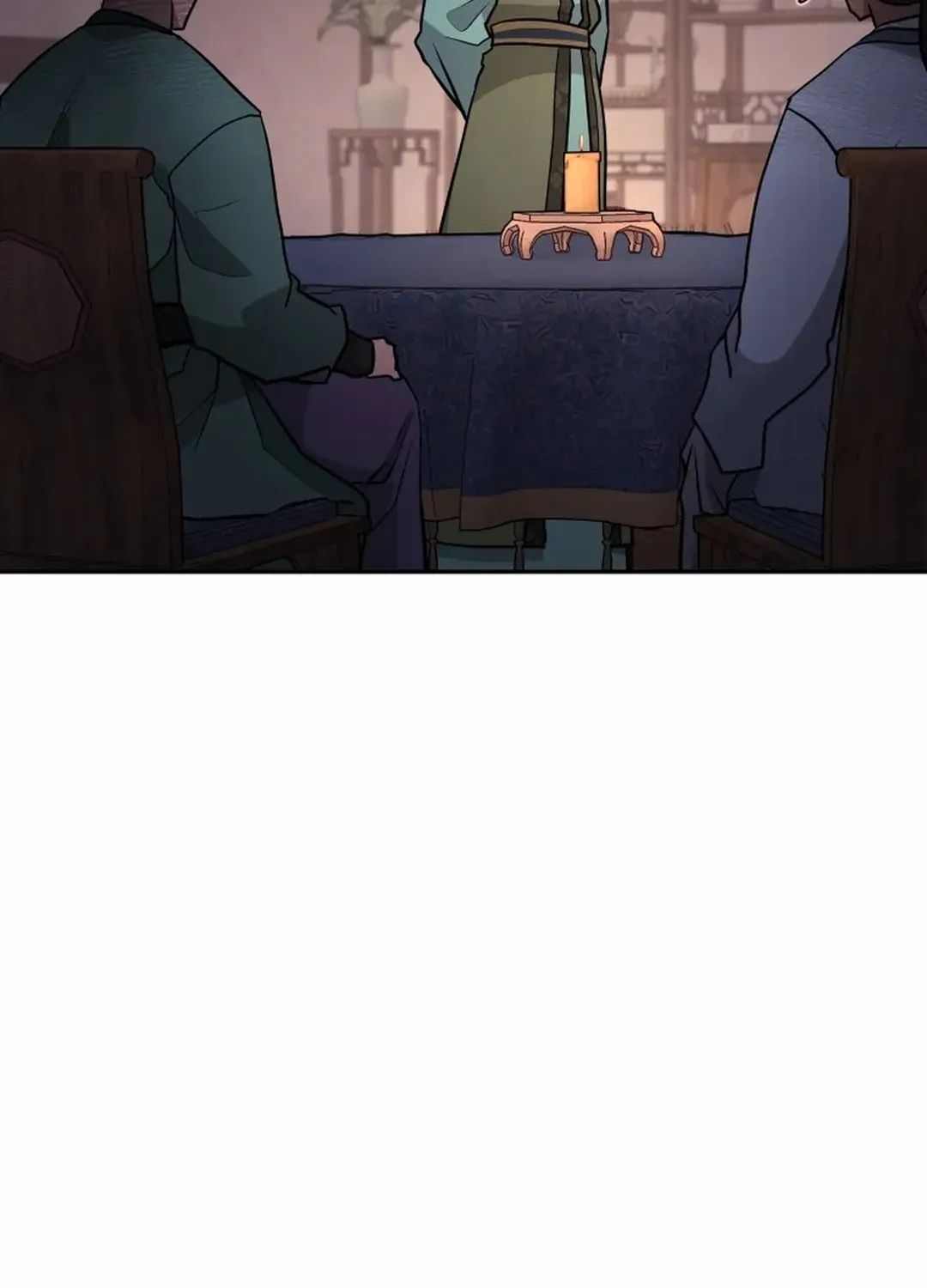Gwanjeon: Kang Jin Lee Chapter 190 page 58 - 