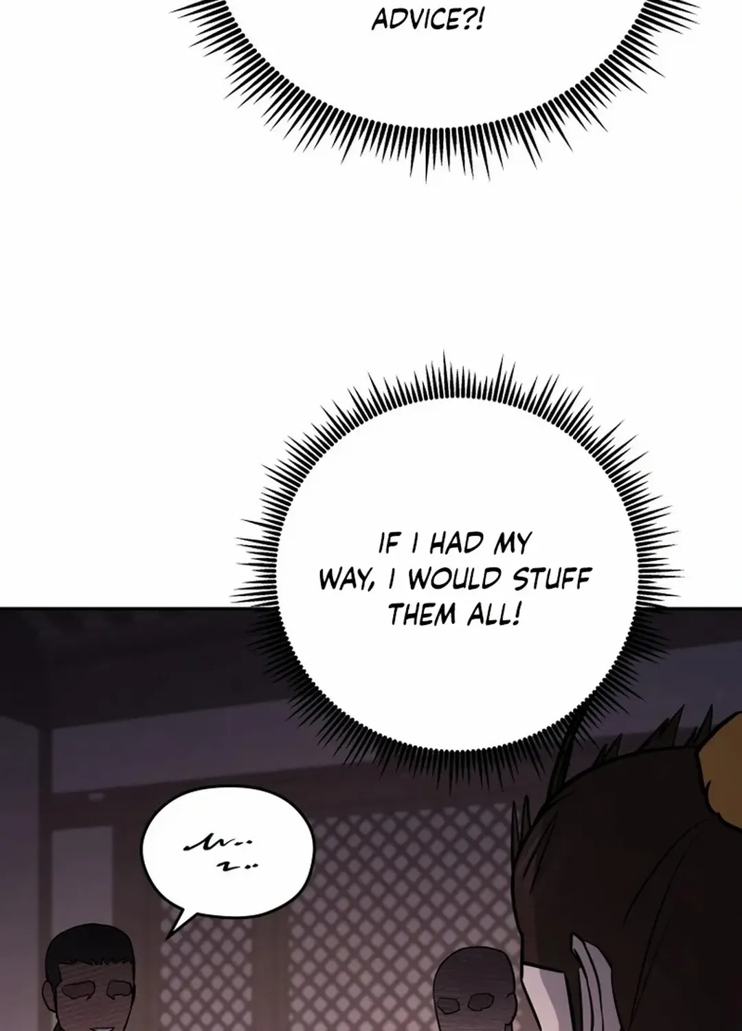 Gwanjeon: Kang Jin Lee Chapter 190 page 70 - 