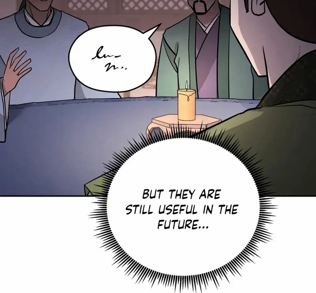 Gwanjeon: Kang Jin Lee Chapter 190 page 71 - 