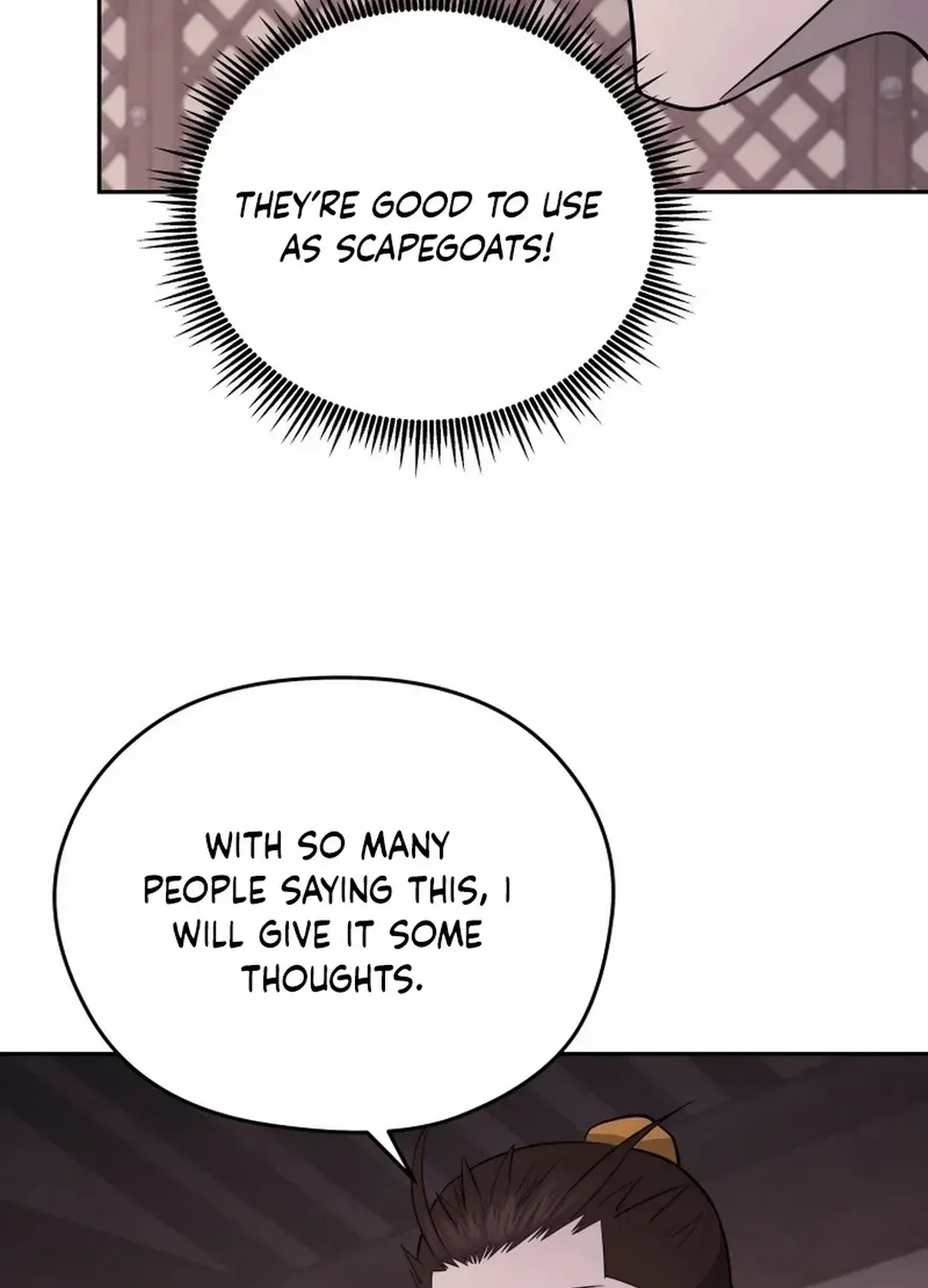 Gwanjeon: Kang Jin Lee Chapter 190 page 73 - 