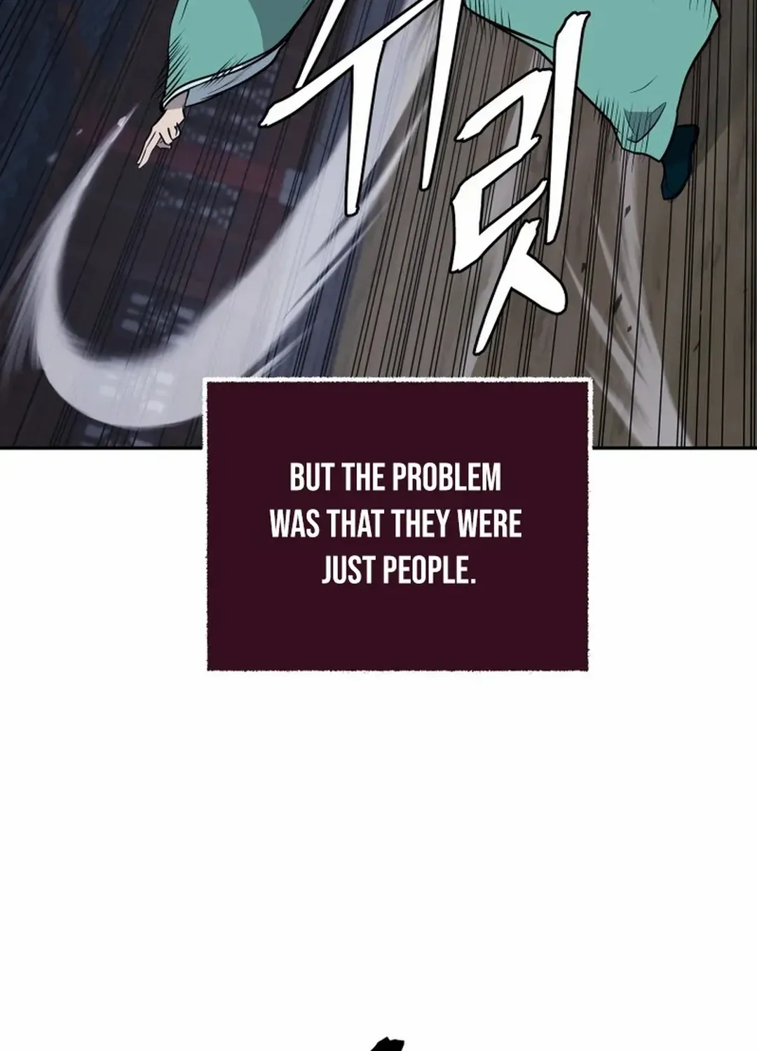Gwanjeon: Kang Jin Lee Chapter 190 page 81 - 
