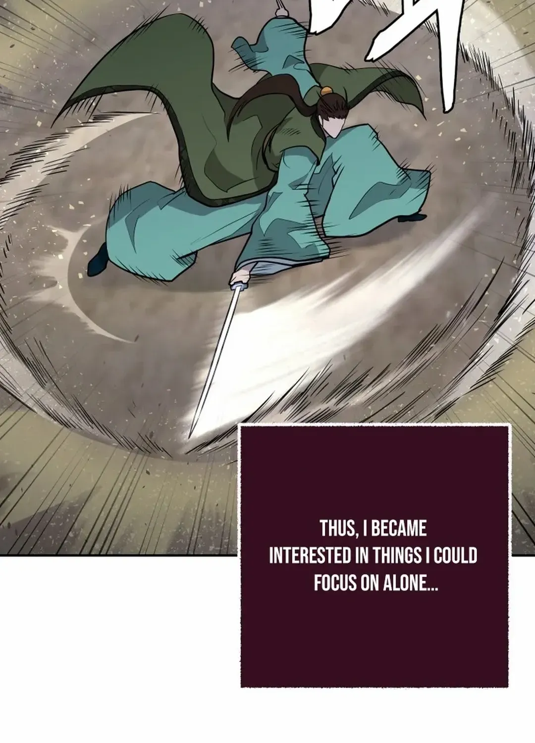 Gwanjeon: Kang Jin Lee Chapter 190 page 87 - 