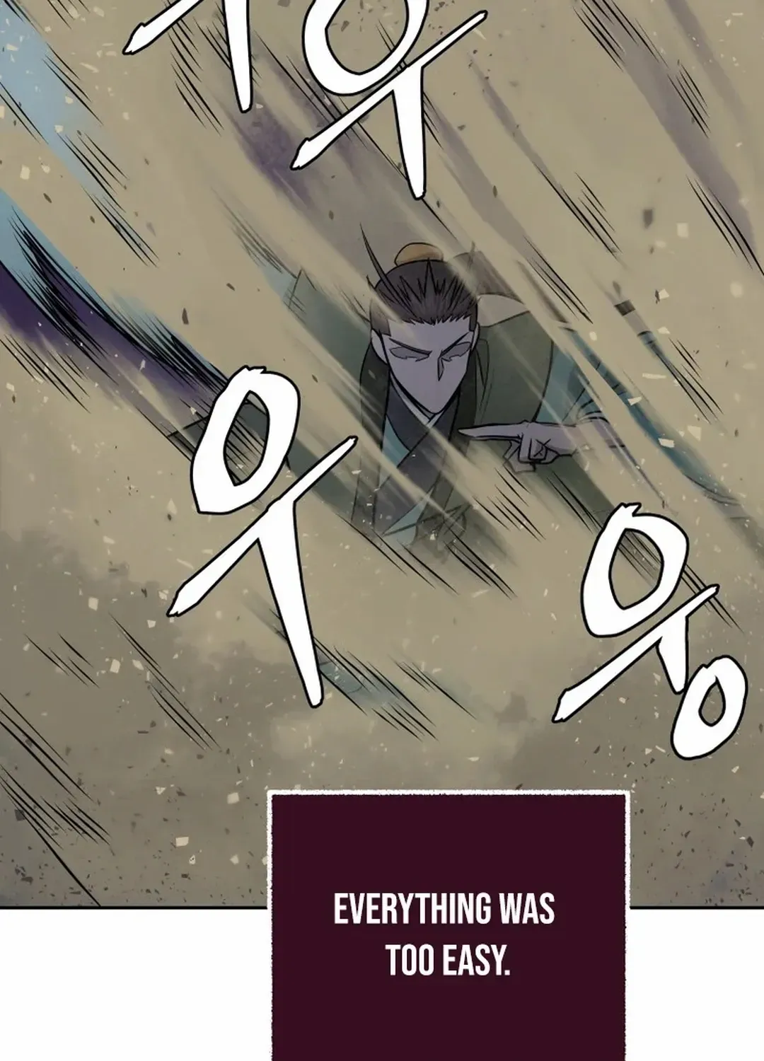 Gwanjeon: Kang Jin Lee Chapter 190 page 90 - 