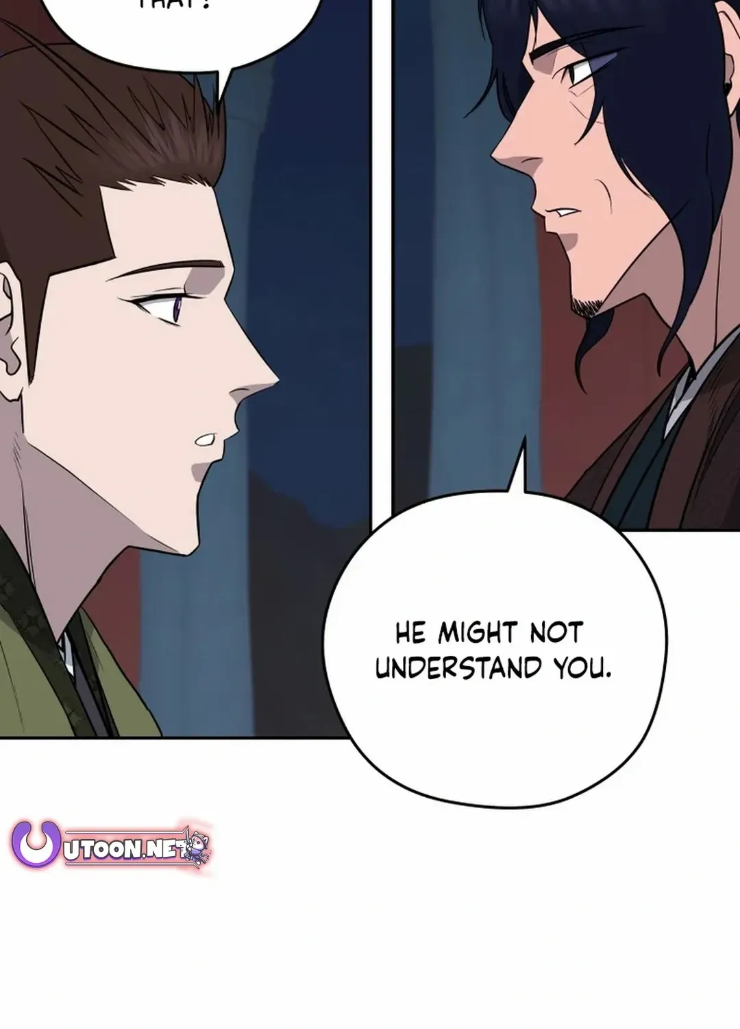 Gwanjeon: Kang Jin Lee Chapter 191 page 11 - 