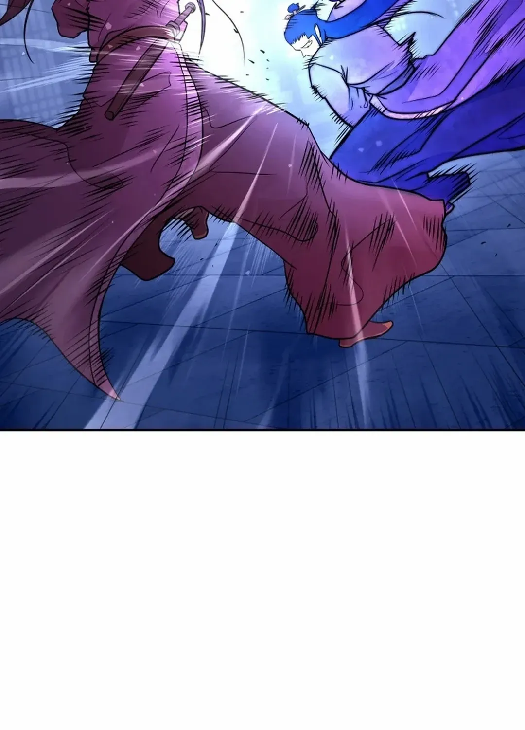 Gwanjeon: Kang Jin Lee Chapter 191 page 106 - 