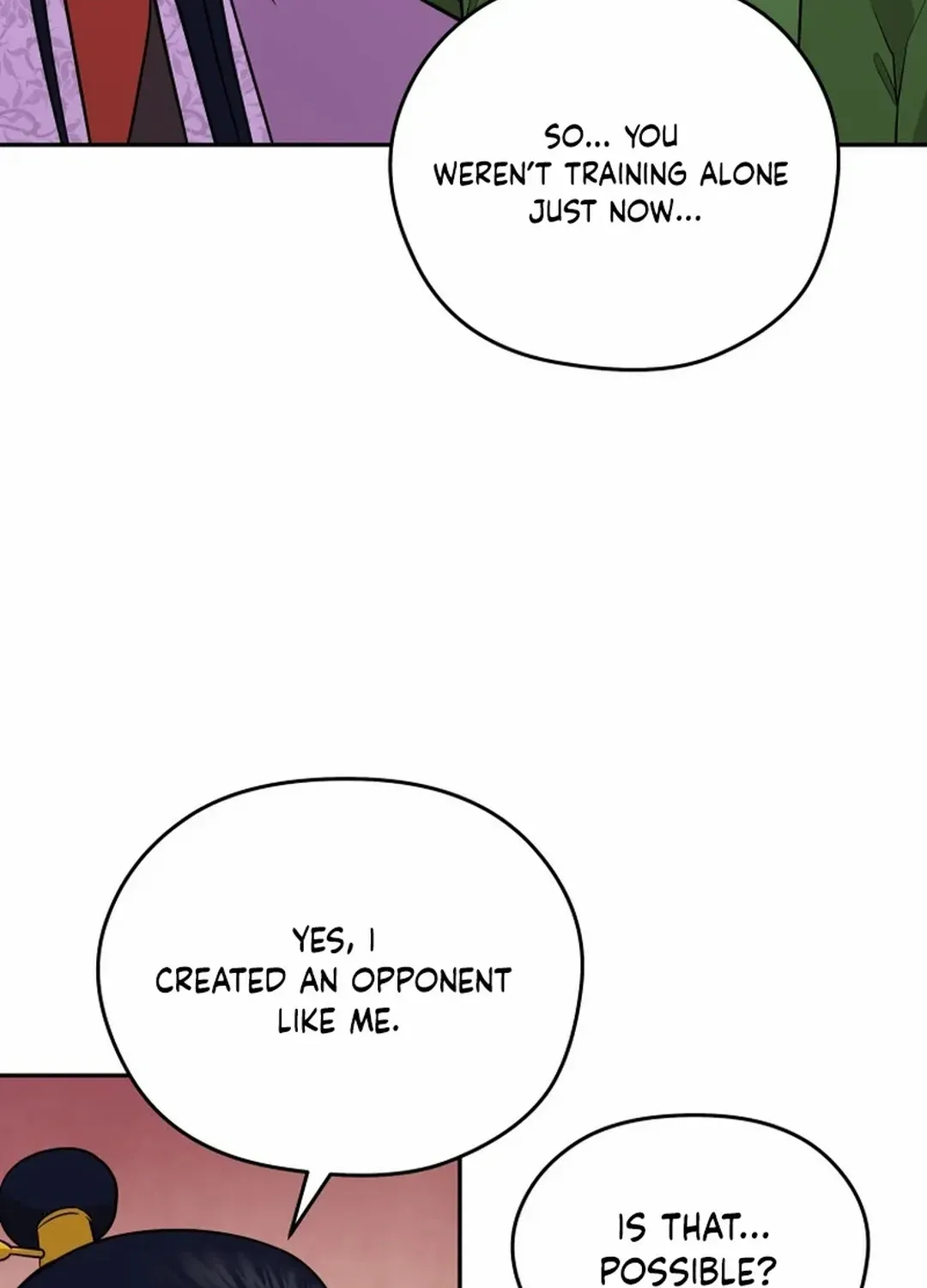 Gwanjeon: Kang Jin Lee Chapter 191 page 115 - 