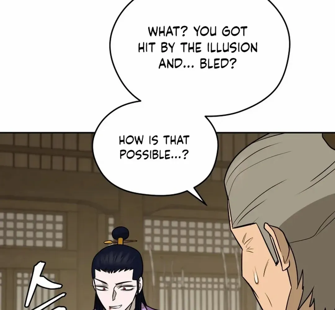Gwanjeon: Kang Jin Lee Chapter 191 page 119 - 