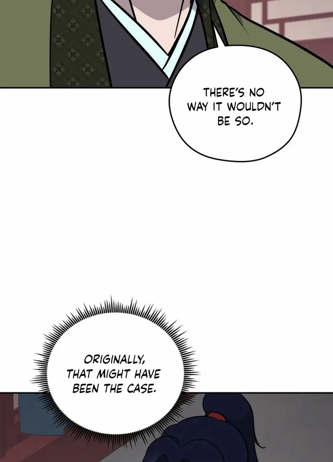 Gwanjeon: Kang Jin Lee Chapter 191 page 13 - 