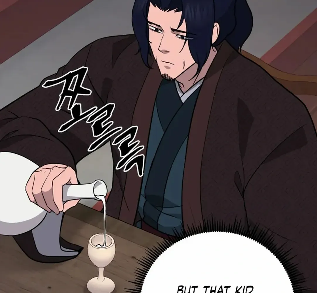 Gwanjeon: Kang Jin Lee Chapter 191 page 14 - 