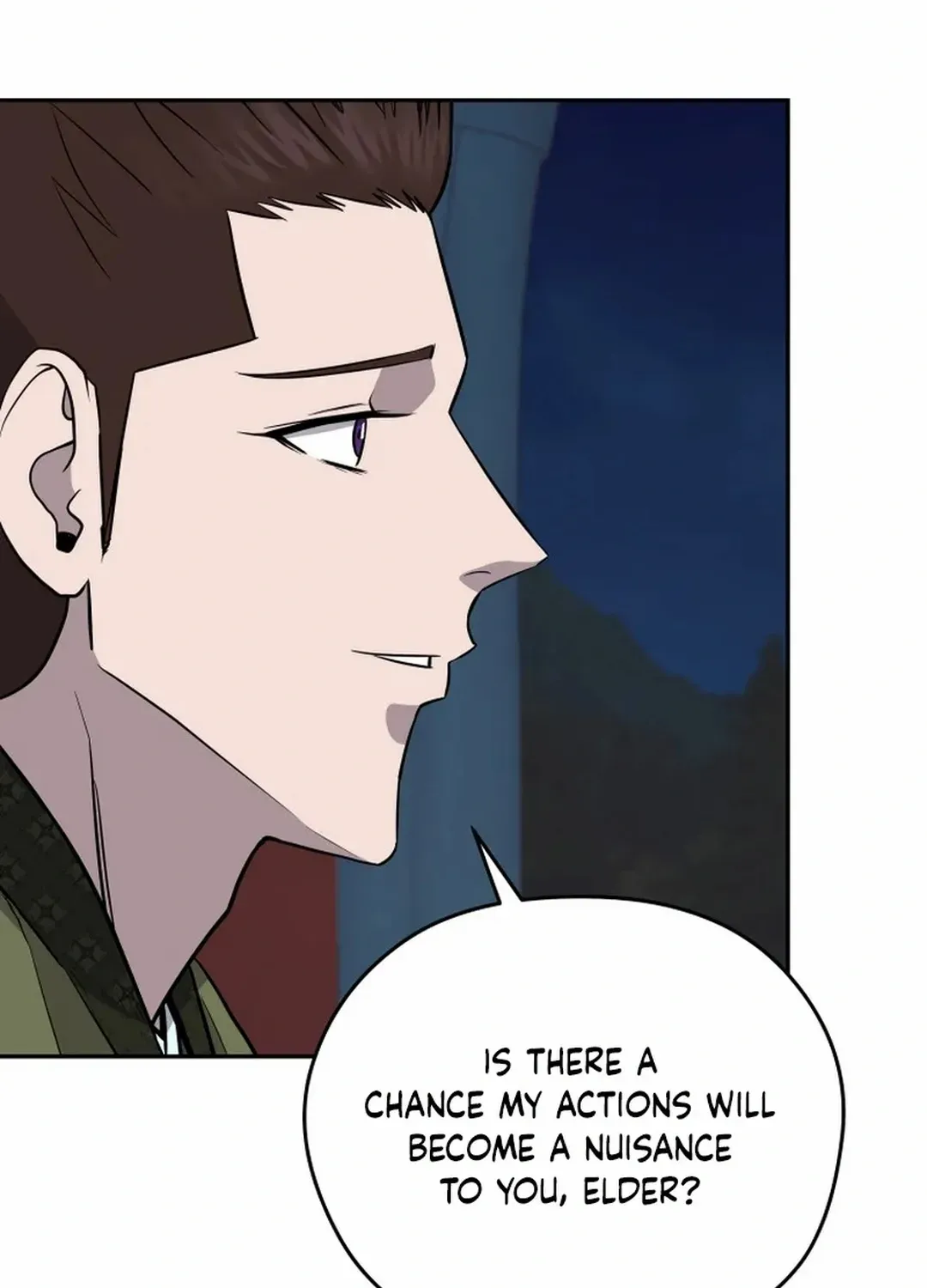 Gwanjeon: Kang Jin Lee Chapter 191 page 19 - 