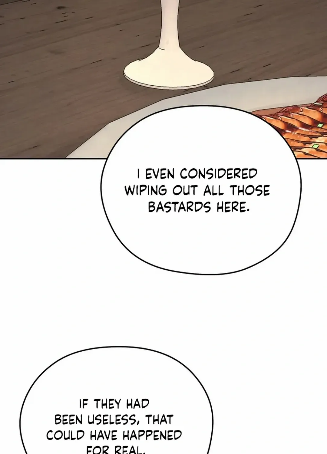 Gwanjeon: Kang Jin Lee Chapter 191 page 3 - 