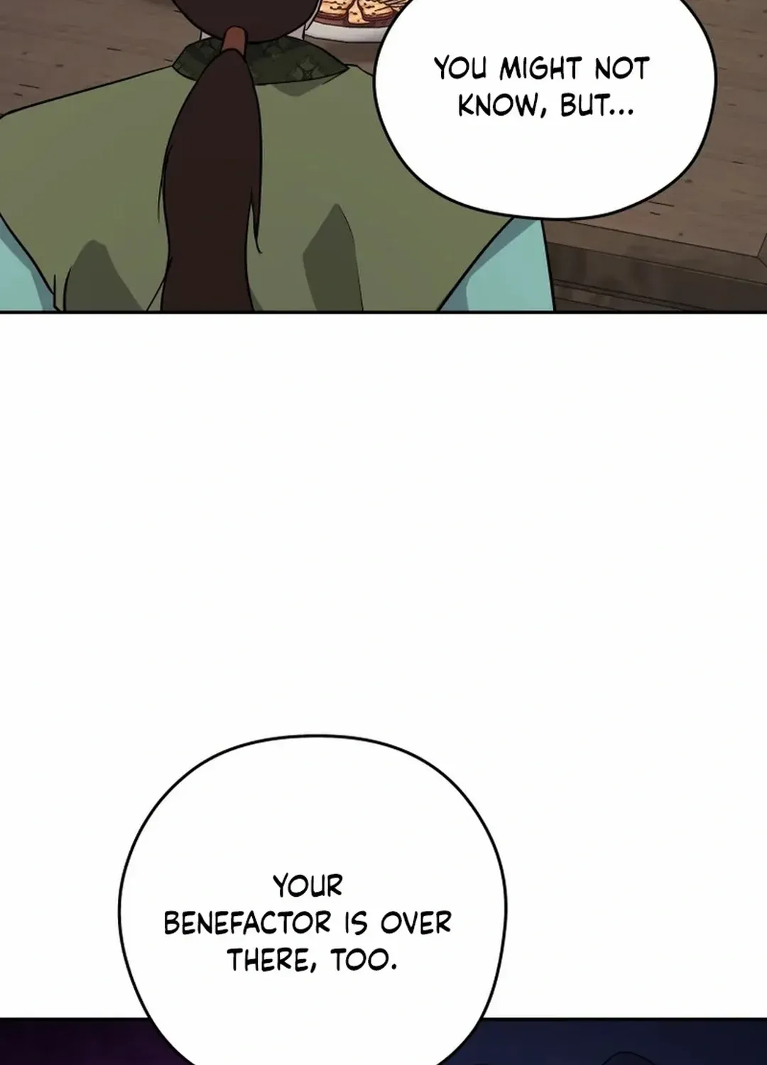 Gwanjeon: Kang Jin Lee Chapter 191 page 23 - 