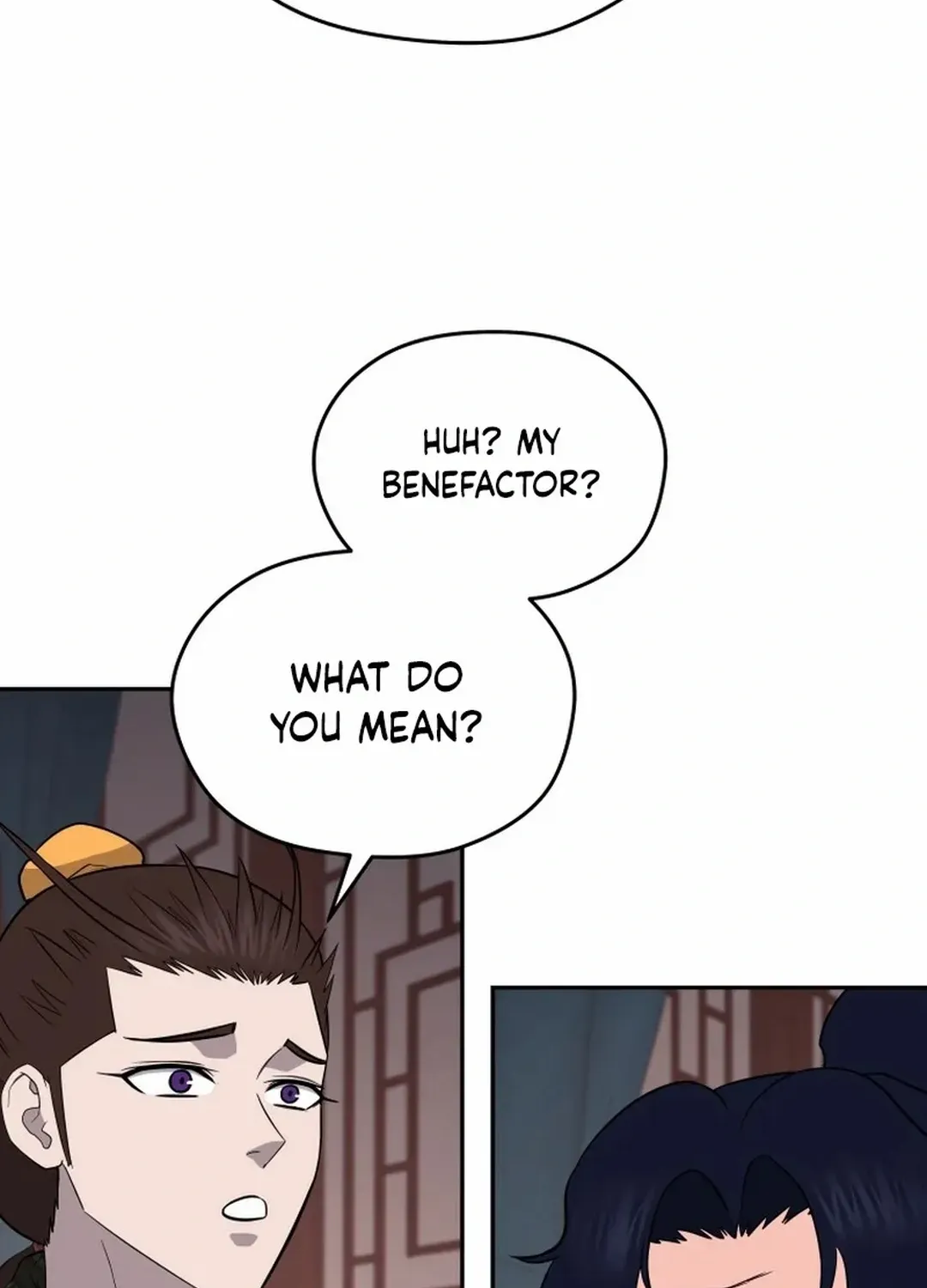 Gwanjeon: Kang Jin Lee Chapter 191 page 25 - 