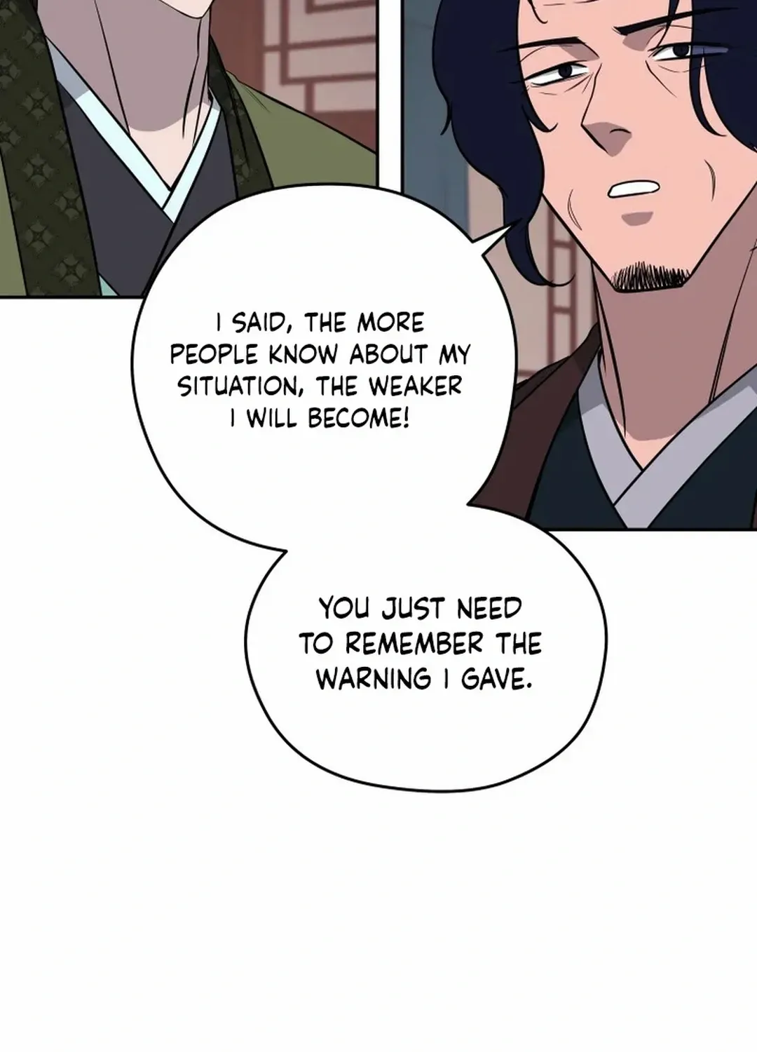 Gwanjeon: Kang Jin Lee Chapter 191 page 26 - 