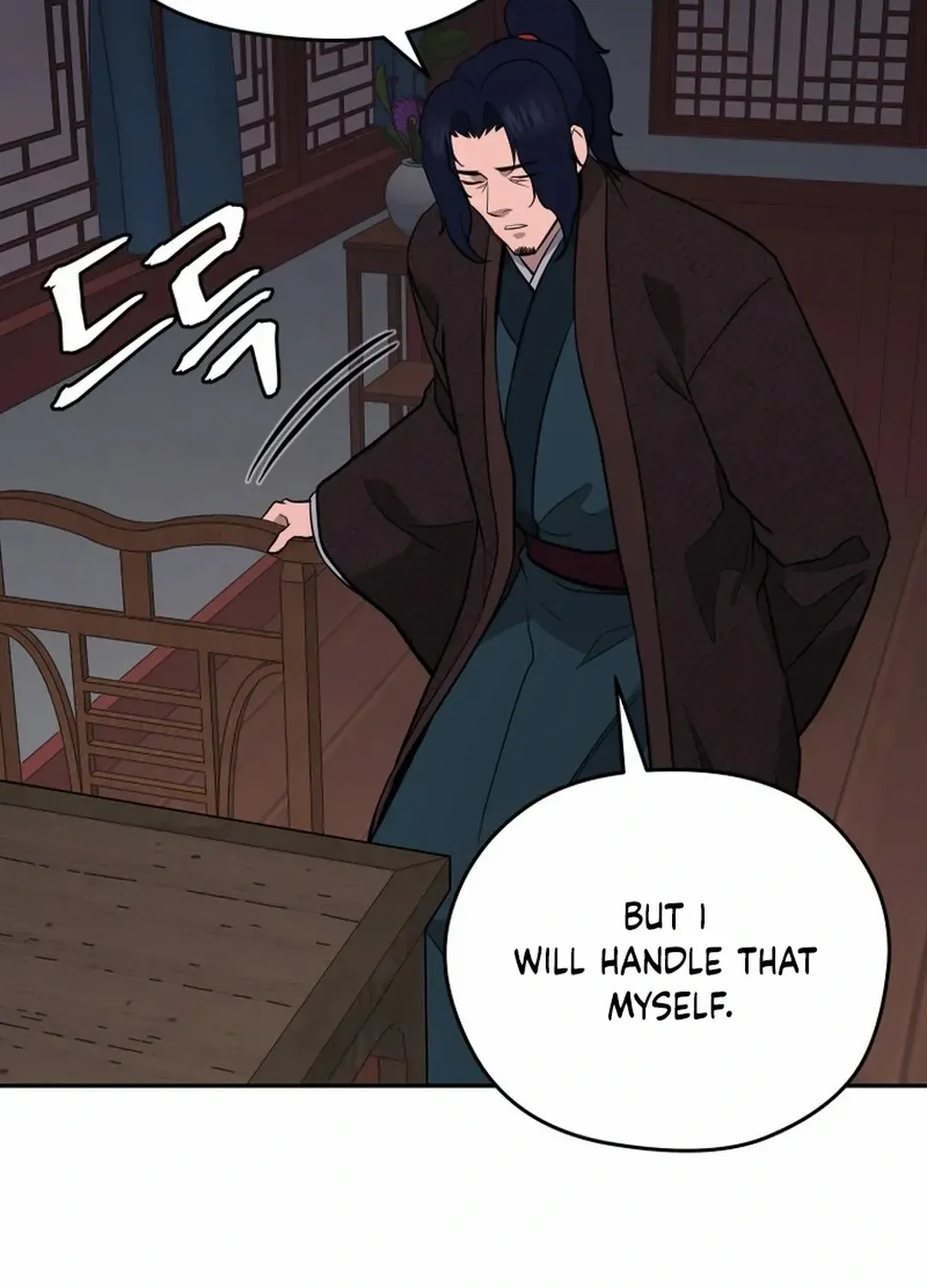 Gwanjeon: Kang Jin Lee Chapter 191 page 29 - 
