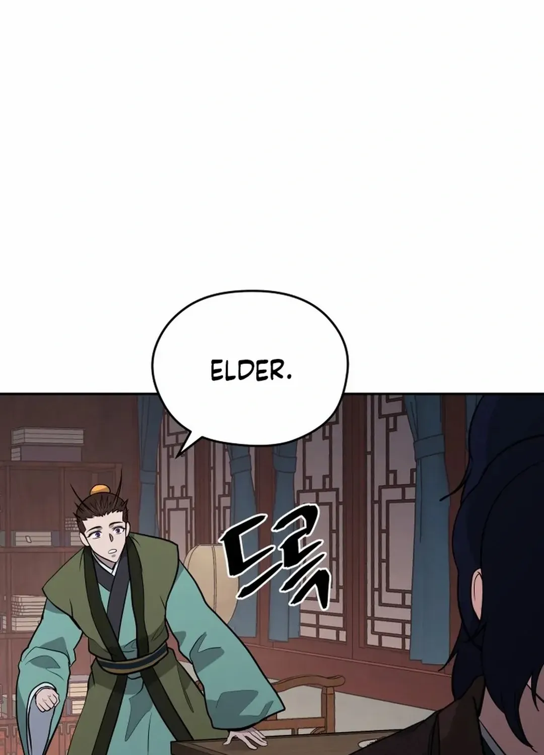 Gwanjeon: Kang Jin Lee Chapter 191 page 30 - 