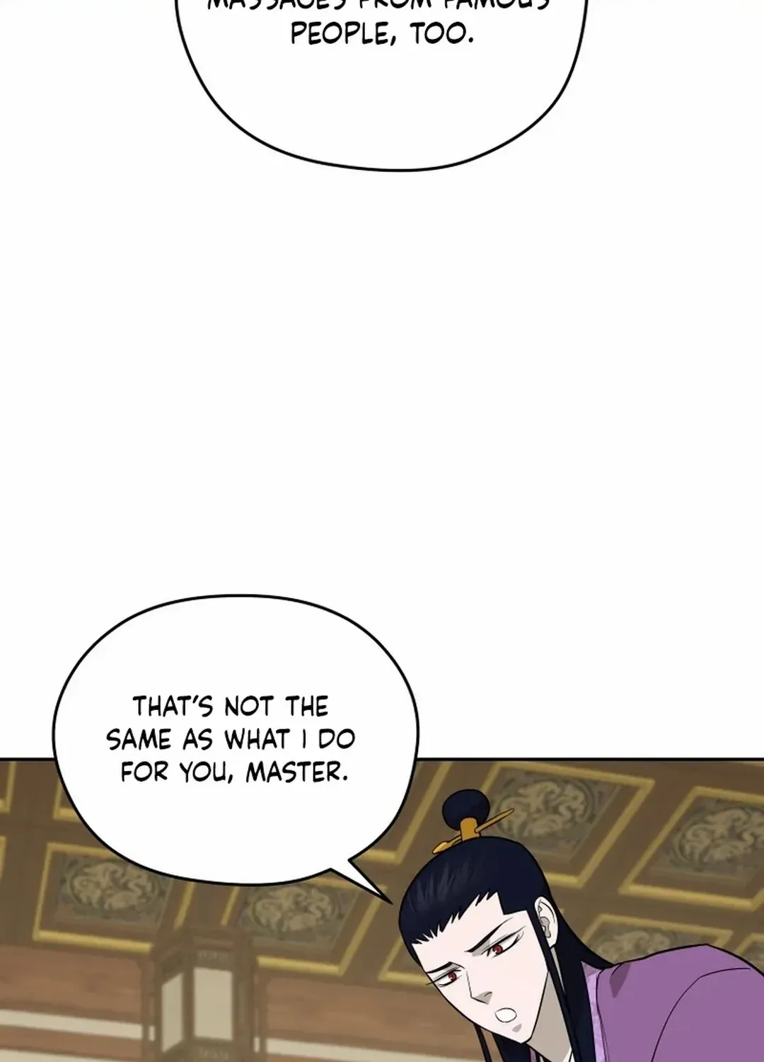 Gwanjeon: Kang Jin Lee Chapter 191 page 38 - 