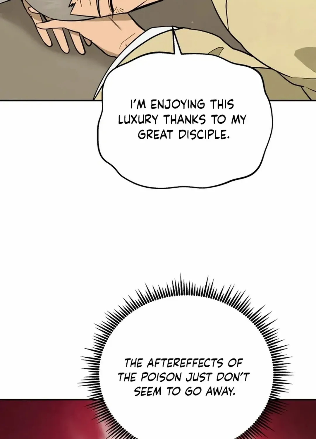 Gwanjeon: Kang Jin Lee Chapter 191 page 45 - 